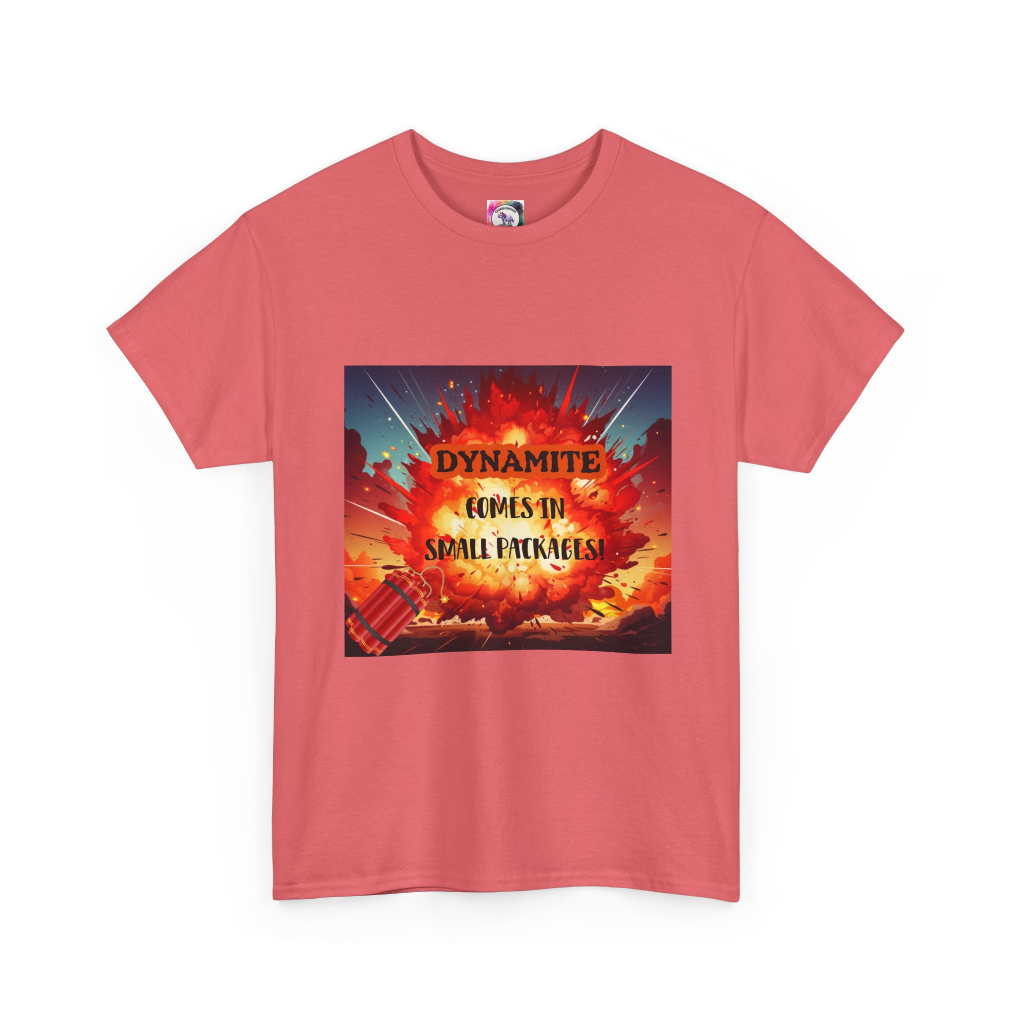 Bold Graphic Tee, Vibrant Casual Wear, Gift for Gamers, Unique Statement Shirt, Perfect for Parties, Birthday Apparel - Image 7