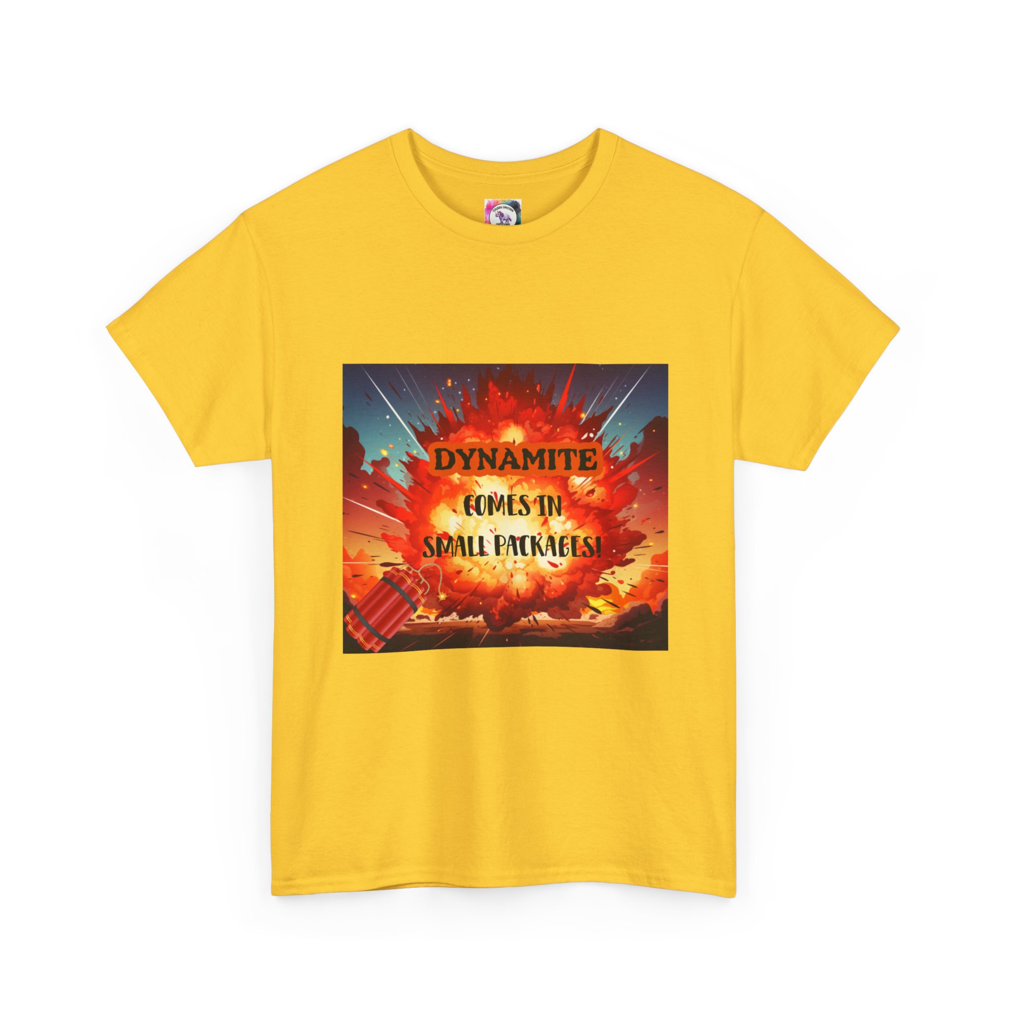 Bold Graphic Tee, Vibrant Casual Wear, Gift for Gamers, Unique Statement Shirt, Perfect for Parties, Birthday Apparel - Image 19