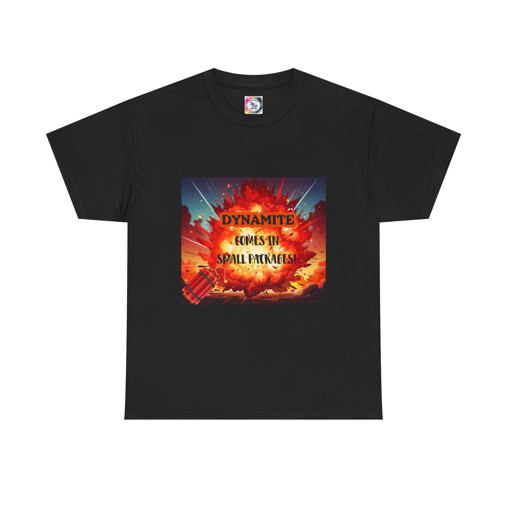 Bold Graphic Tee, Vibrant Casual Wear, Gift for Gamers, Unique Statement Shirt, Perfect for Parties, Birthday Apparel - Image 9