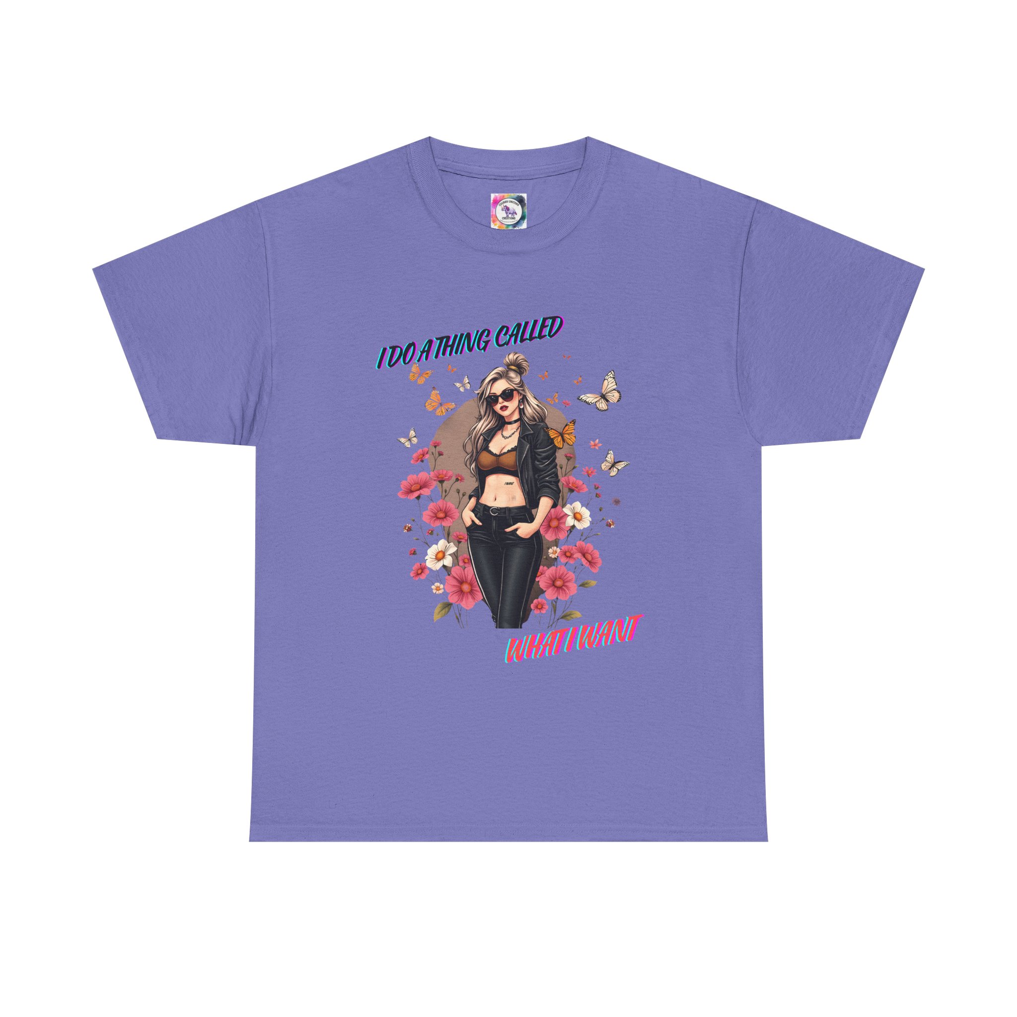 Empowerment Graphic Tee, Casual Statement T-Shirt, Unique Gift for Her, Everyday Wear, Trendy Apparel - Image 29