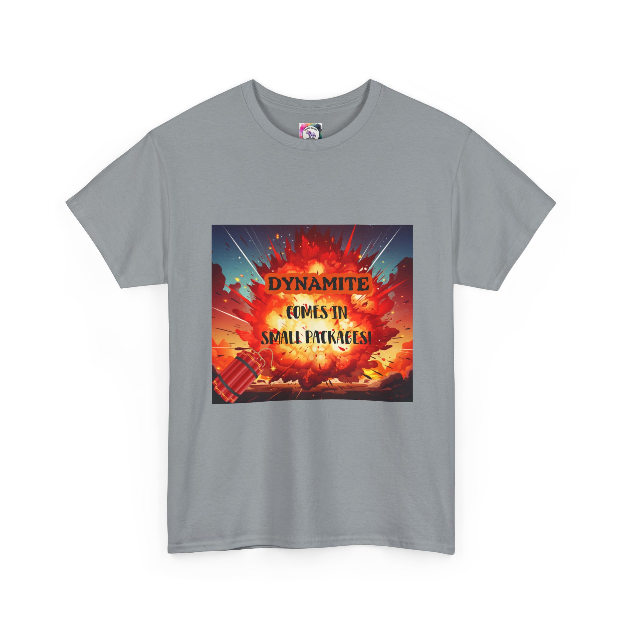 Bold Graphic Tee, Vibrant Casual Wear, Gift for Gamers, Unique Statement Shirt, Perfect for Parties, Birthday Apparel - Image 23