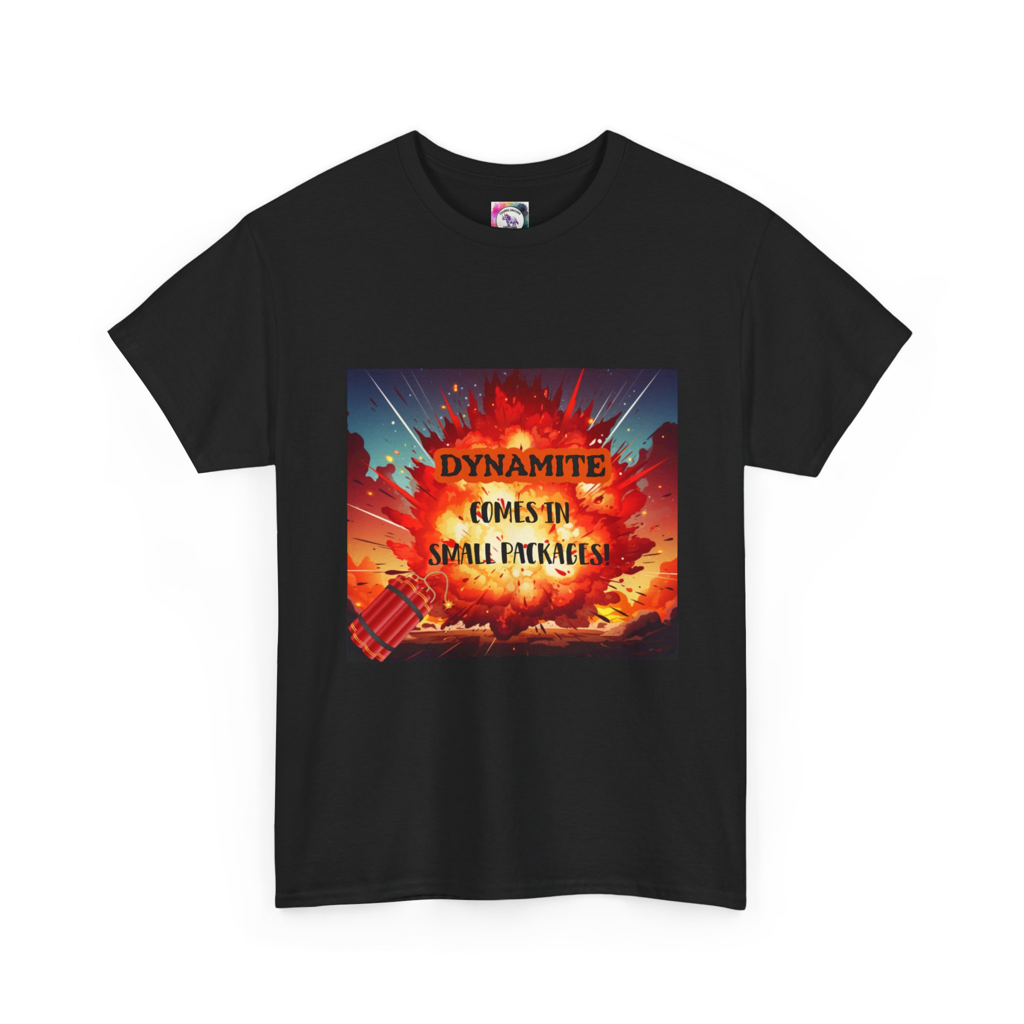 Bold Graphic Tee, Vibrant Casual Wear, Gift for Gamers, Unique Statement Shirt, Perfect for Parties, Birthday Apparel - Image 11
