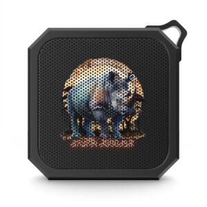 Blackwater Outdoor Bluetooth Speaker