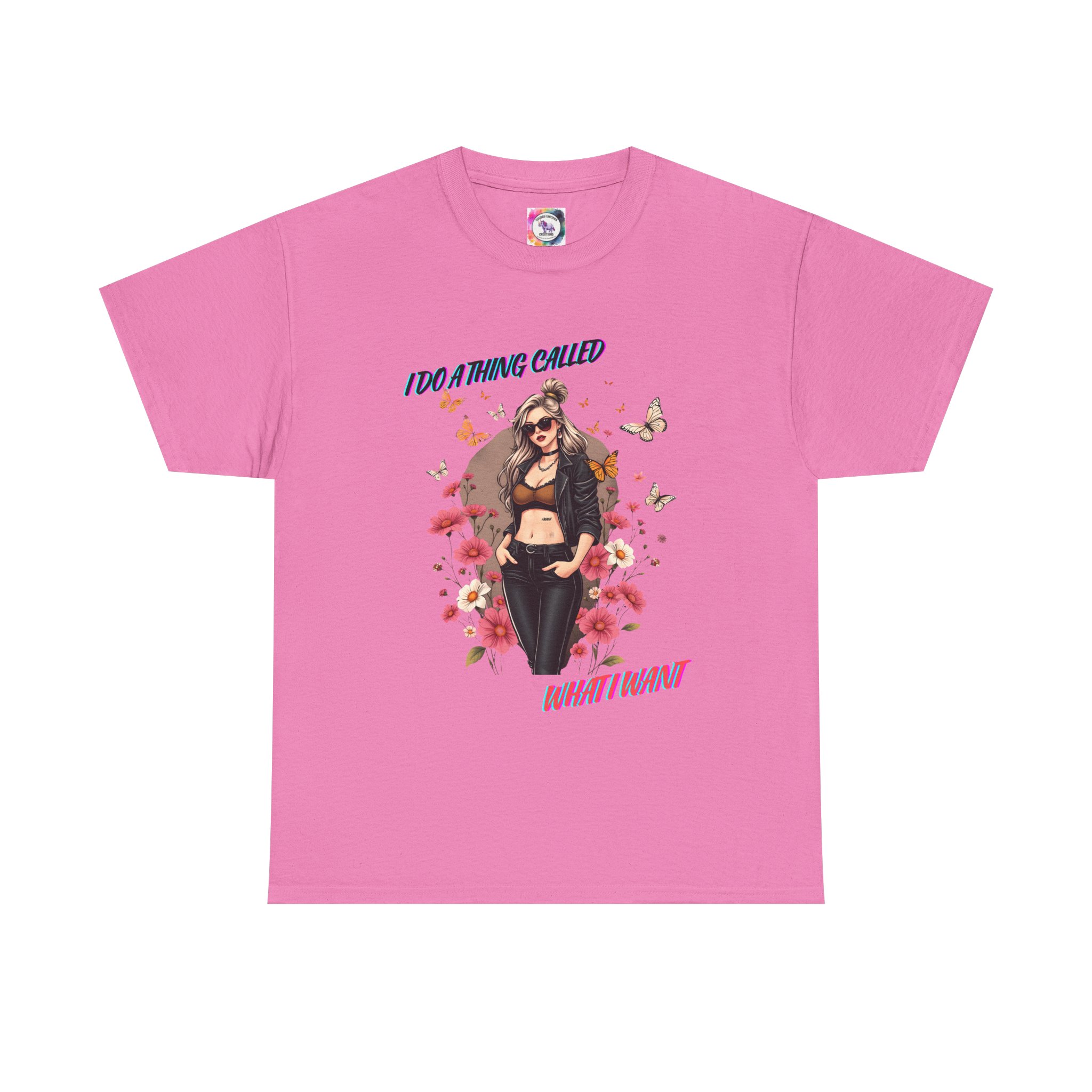 Empowerment Graphic Tee, Casual Statement T-Shirt, Unique Gift for Her, Everyday Wear, Trendy Apparel - Image 33