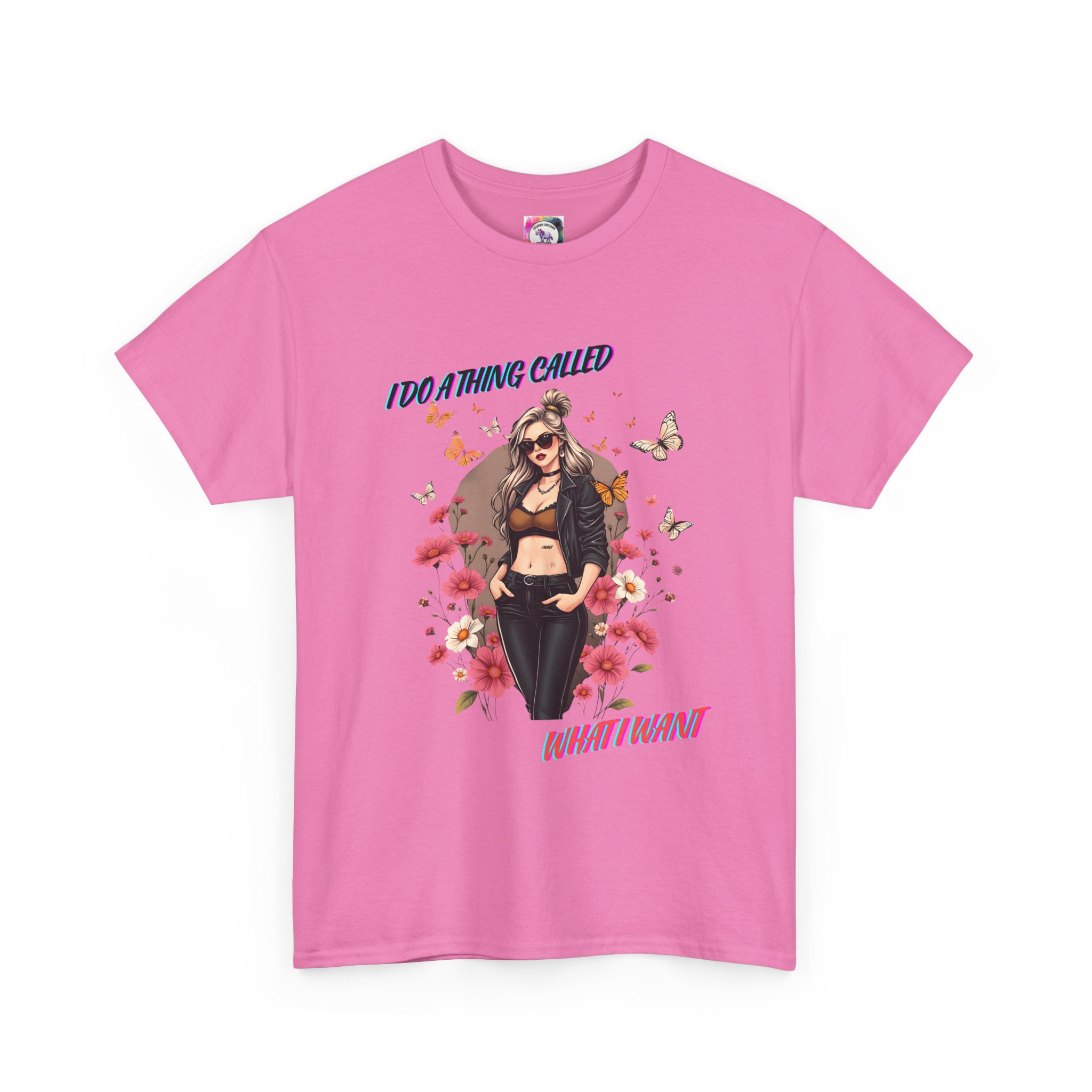 Empowerment Graphic Tee, Casual Statement T-Shirt, Unique Gift for Her, Everyday Wear, Trendy Apparel - Image 35