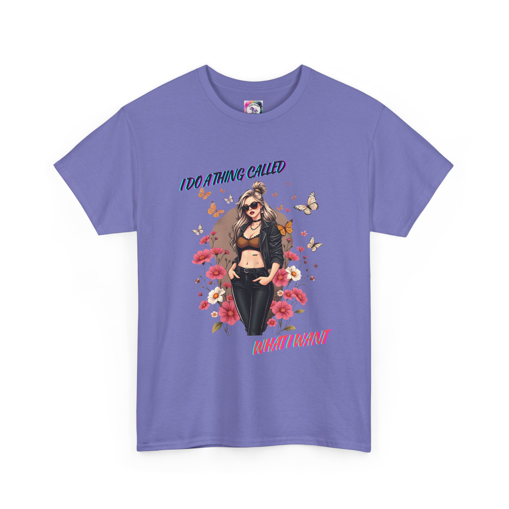 Empowerment Graphic Tee, Casual Statement T-Shirt, Unique Gift for Her, Everyday Wear, Trendy Apparel - Image 31