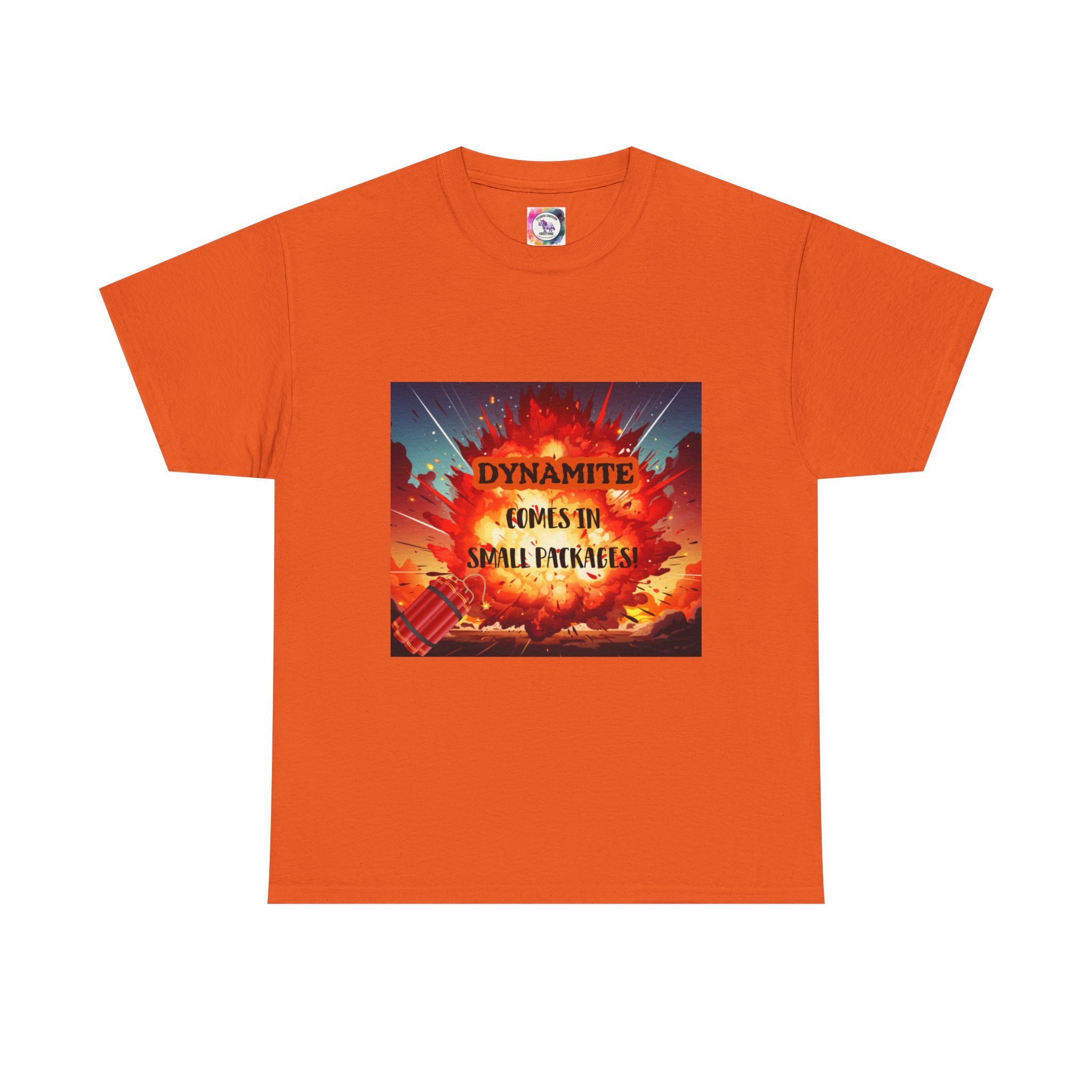 Bold Graphic Tee, Vibrant Casual Wear, Gift for Gamers, Unique Statement Shirt, Perfect for Parties, Birthday Apparel - Image 13