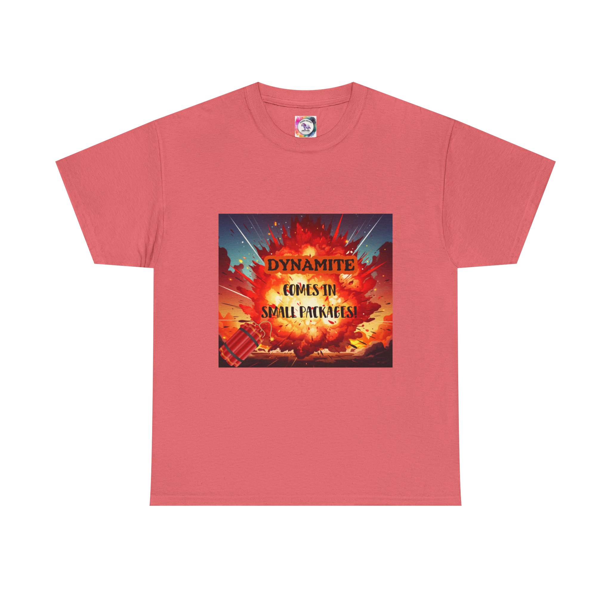 Bold Graphic Tee, Vibrant Casual Wear, Gift for Gamers, Unique Statement Shirt, Perfect for Parties, Birthday Apparel - Image 5
