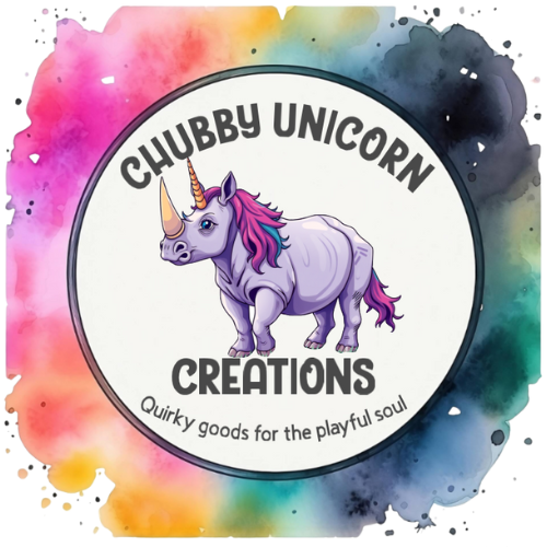 Chubby Unicorn Creations