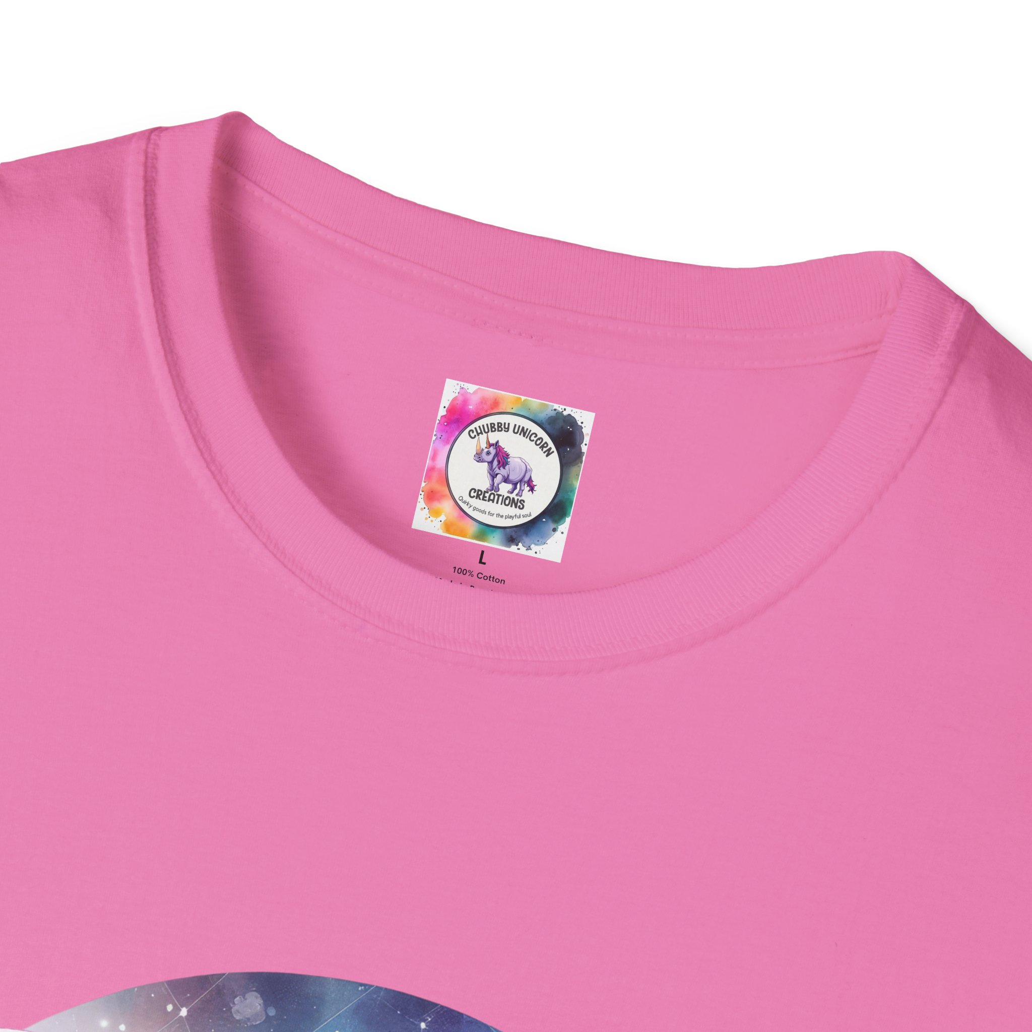 Capricorn Zodiac T-Shirt — Mystical Capricorn Woman Astrology Tee (I’m a Capricorn Woman: My Heart on My Sleeve) - Image 43