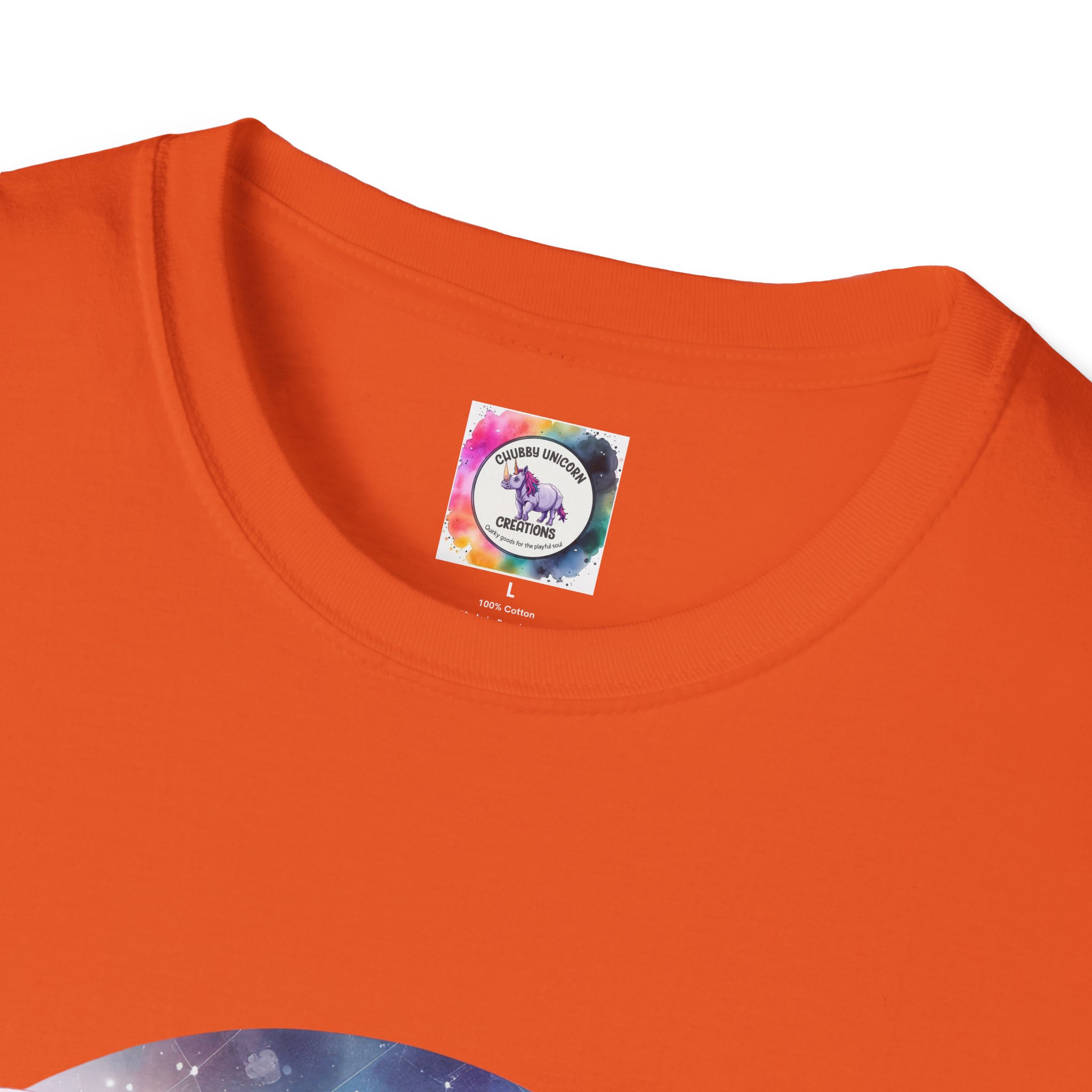 Capricorn Zodiac T-Shirt — Mystical Capricorn Woman Astrology Tee (I’m a Capricorn Woman: My Heart on My Sleeve) - Image 27