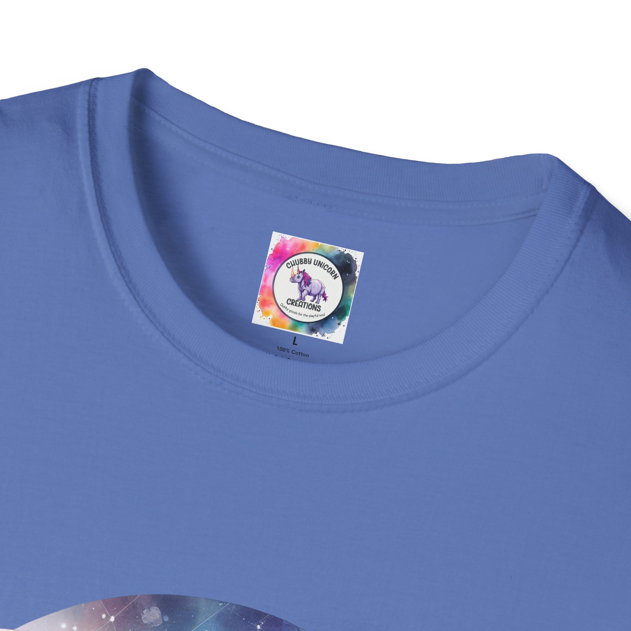 Capricorn Zodiac T-Shirt — Mystical Capricorn Woman Astrology Tee (I’m a Capricorn Woman: My Heart on My Sleeve) - Image 39
