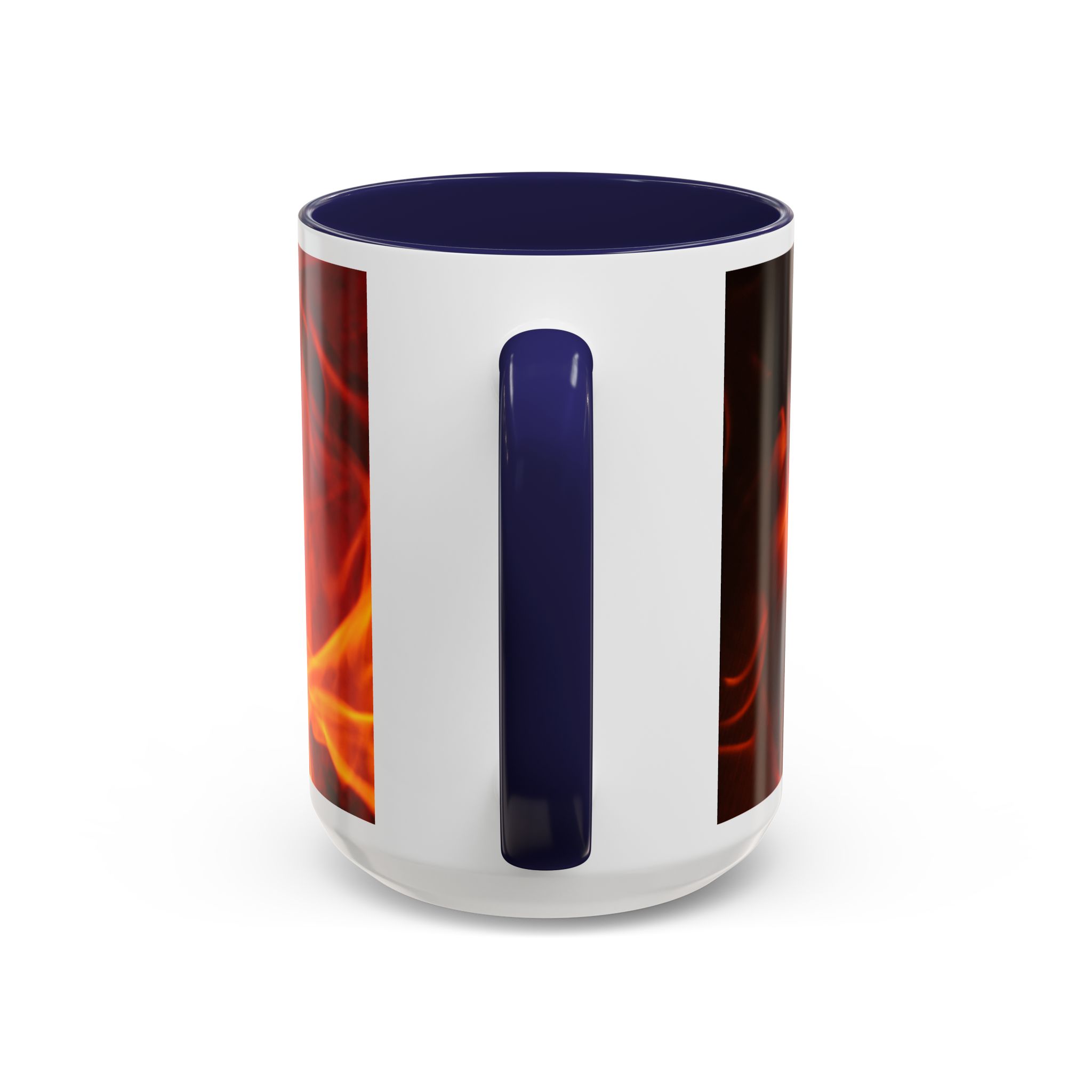 Phoenix Rising Coffee Mug - Motivational Gift for Home, Office, Inspirational Decor, Fire Element, Empowerment Quotes - Image 25