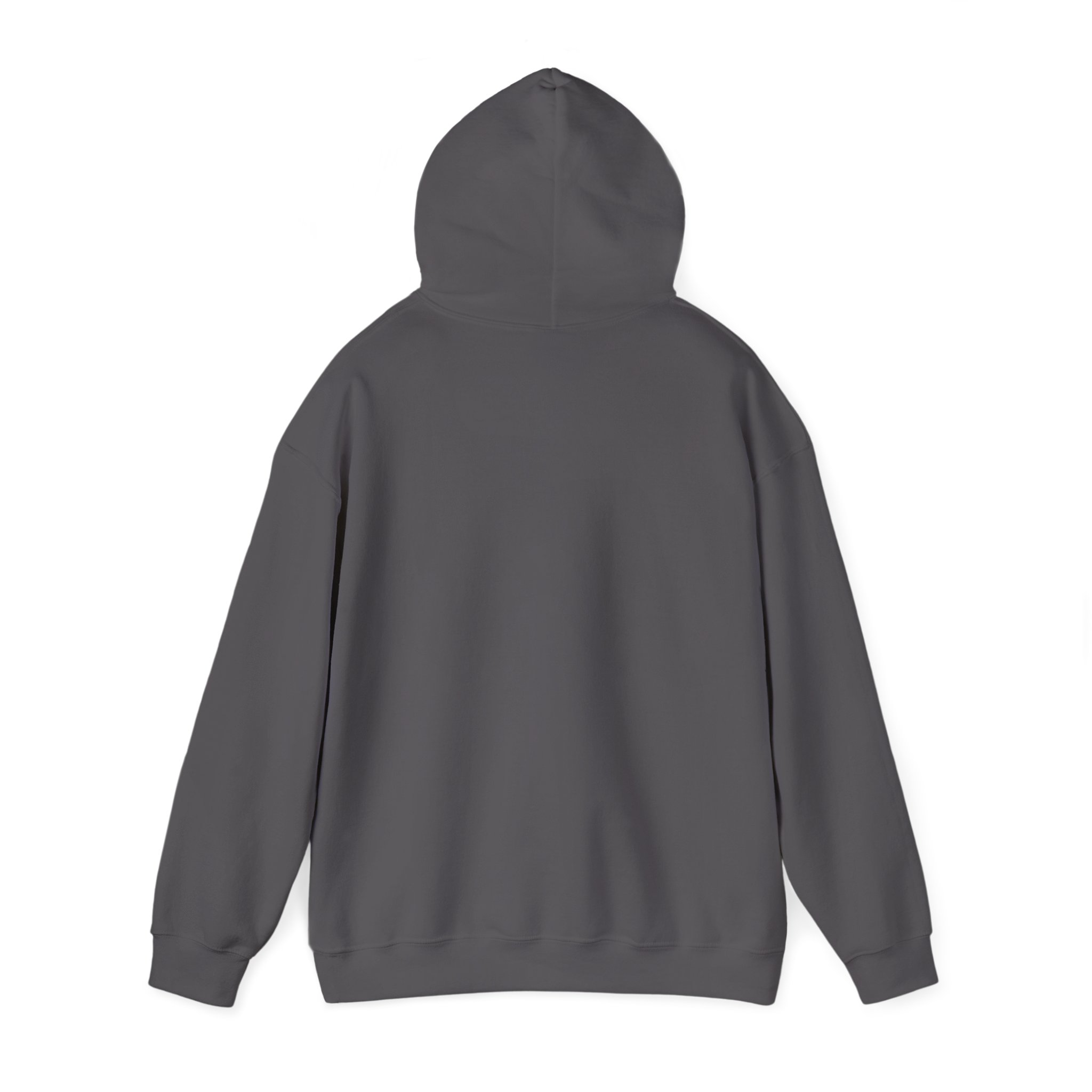 Cosmic Bat Unisex Hoodie - Cozy, Warm Pullover, Perfect for Fall, Halloween, Gifts for Bat Lovers, Casual Wear - Image 24