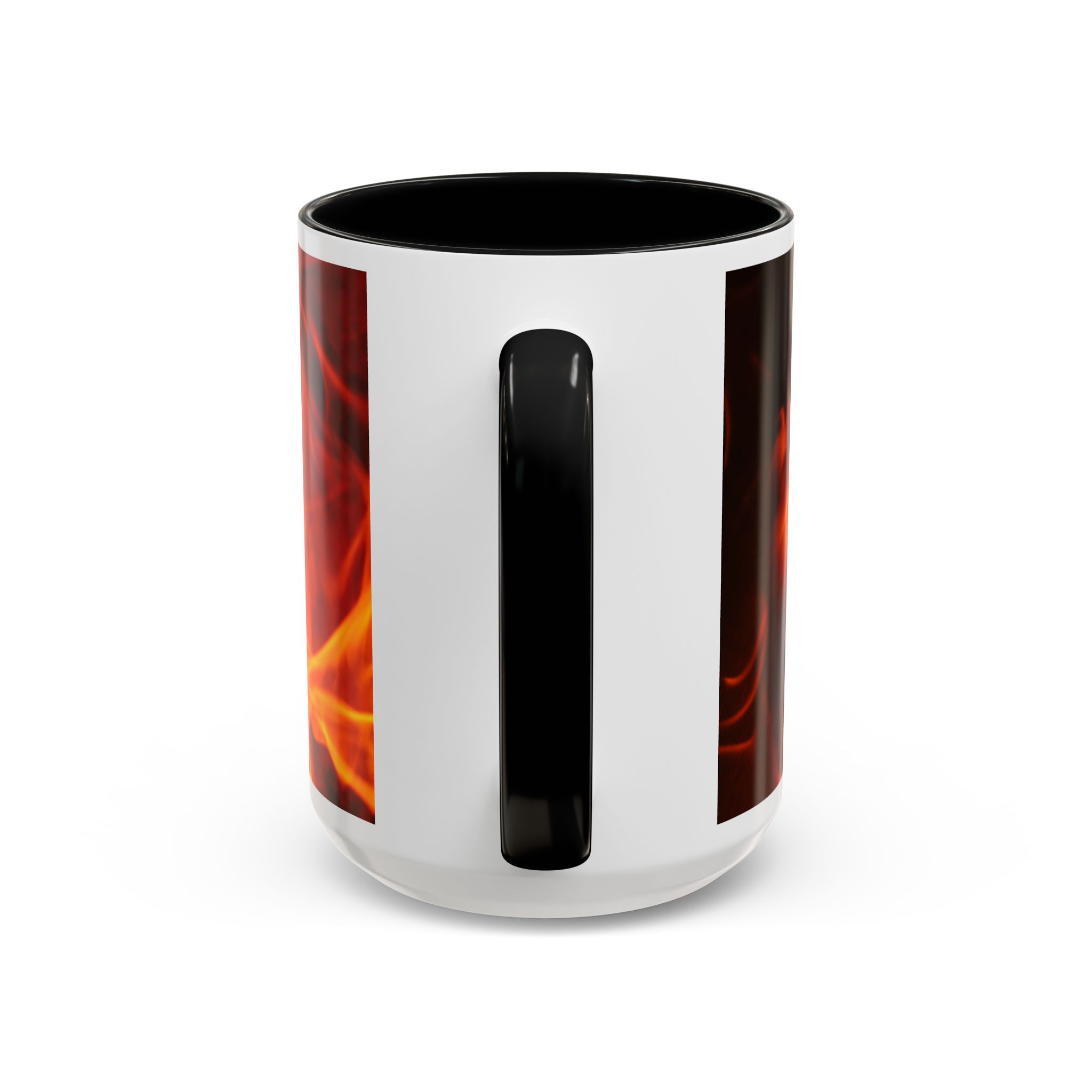 Phoenix Rising Coffee Mug - Motivational Gift for Home, Office, Inspirational Decor, Fire Element, Empowerment Quotes - Image 21