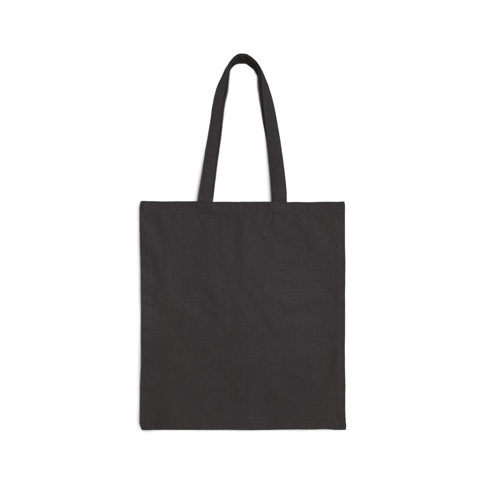 Wildlife Adventure Cotton Canvas Tote Bag, Eco-Friendly Shopping Bag, Animal Lover Gift, Nature Tote, Beach Bag, Reusable Grocery Bag - Image 7