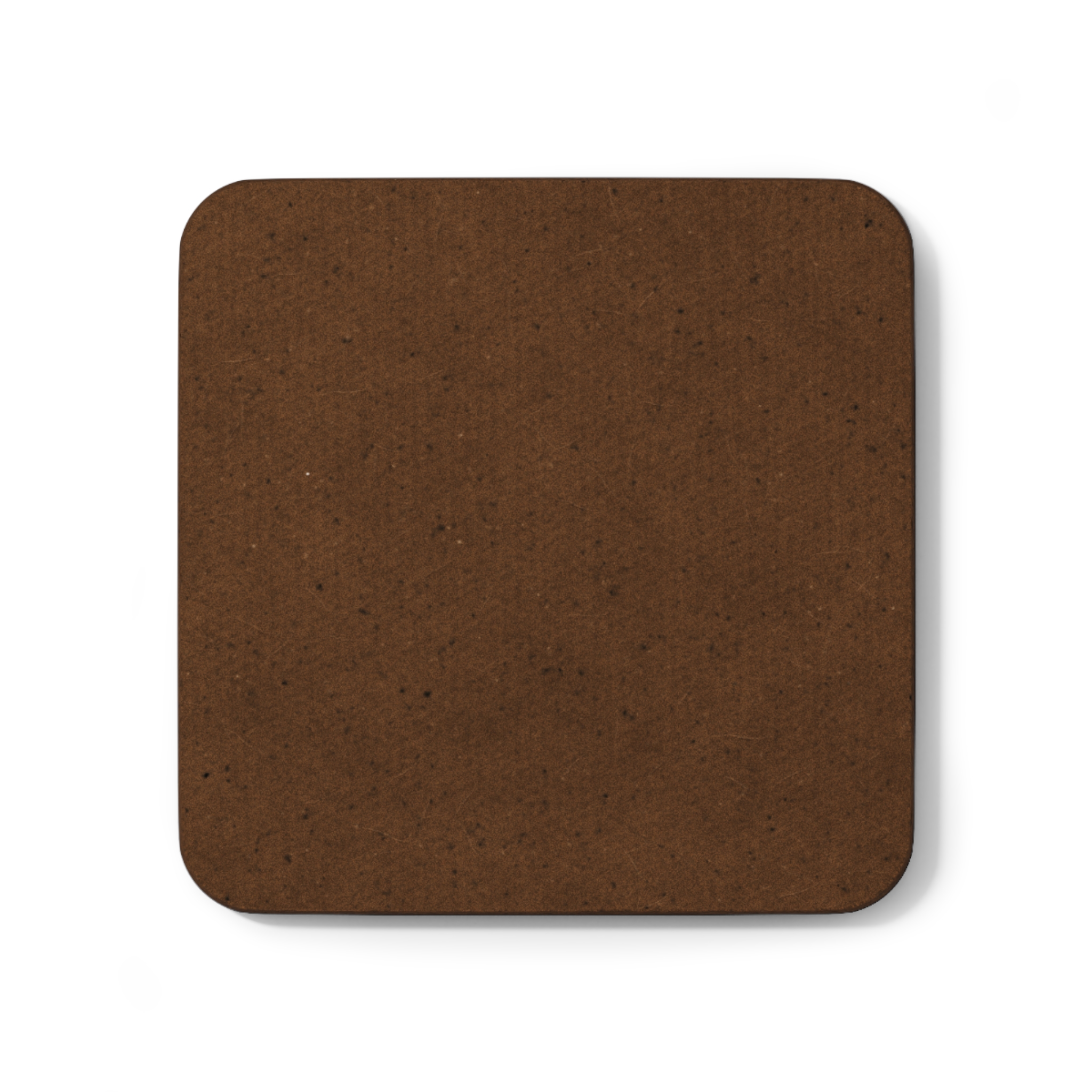 Beach Bum Hardboard Coaster, Fun Drinkware Accessory, Perfect for Summer Parties, Beach Lovers Gift, Home Bar Decor - Image 3