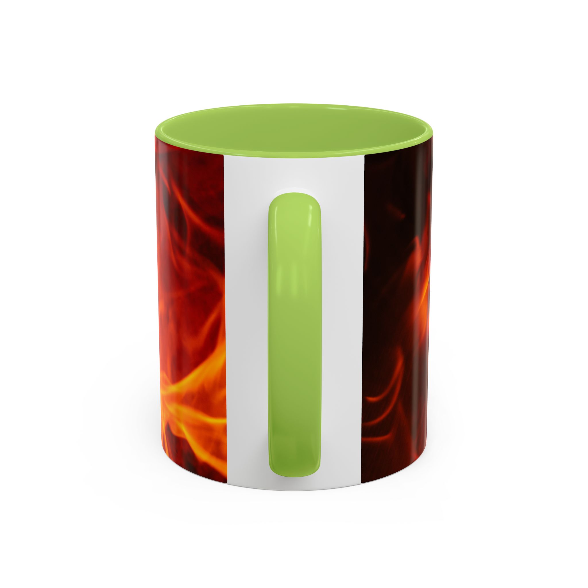 Phoenix Rising Coffee Mug - Motivational Gift for Home, Office, Inspirational Decor, Fire Element, Empowerment Quotes - Image 53