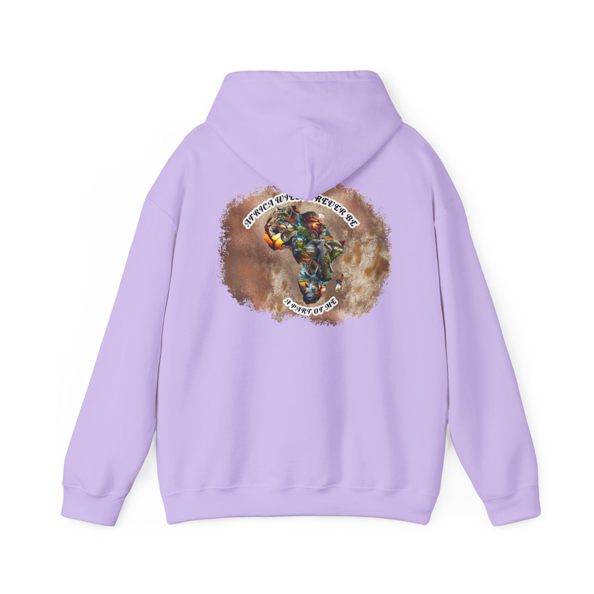Colorful Artistic Unisex Hooded Sweatshirt - Cozy Apparel for Art Lovers, Gift for Creatives, Casual Wear, Unique Design, Streetwear - Image 30