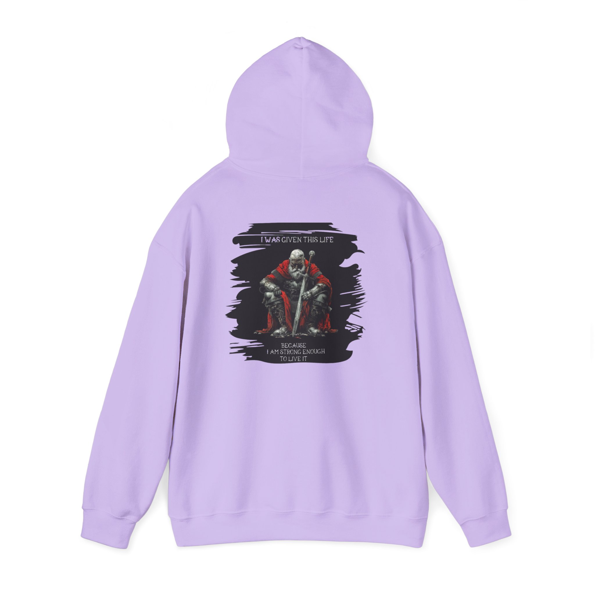 Edgy Graphic Hoodie - Unisex Sweatshirt for Casual Wear, Gifts, Cozy Outfits, Streetwear, Hip Hop Style - Image 38