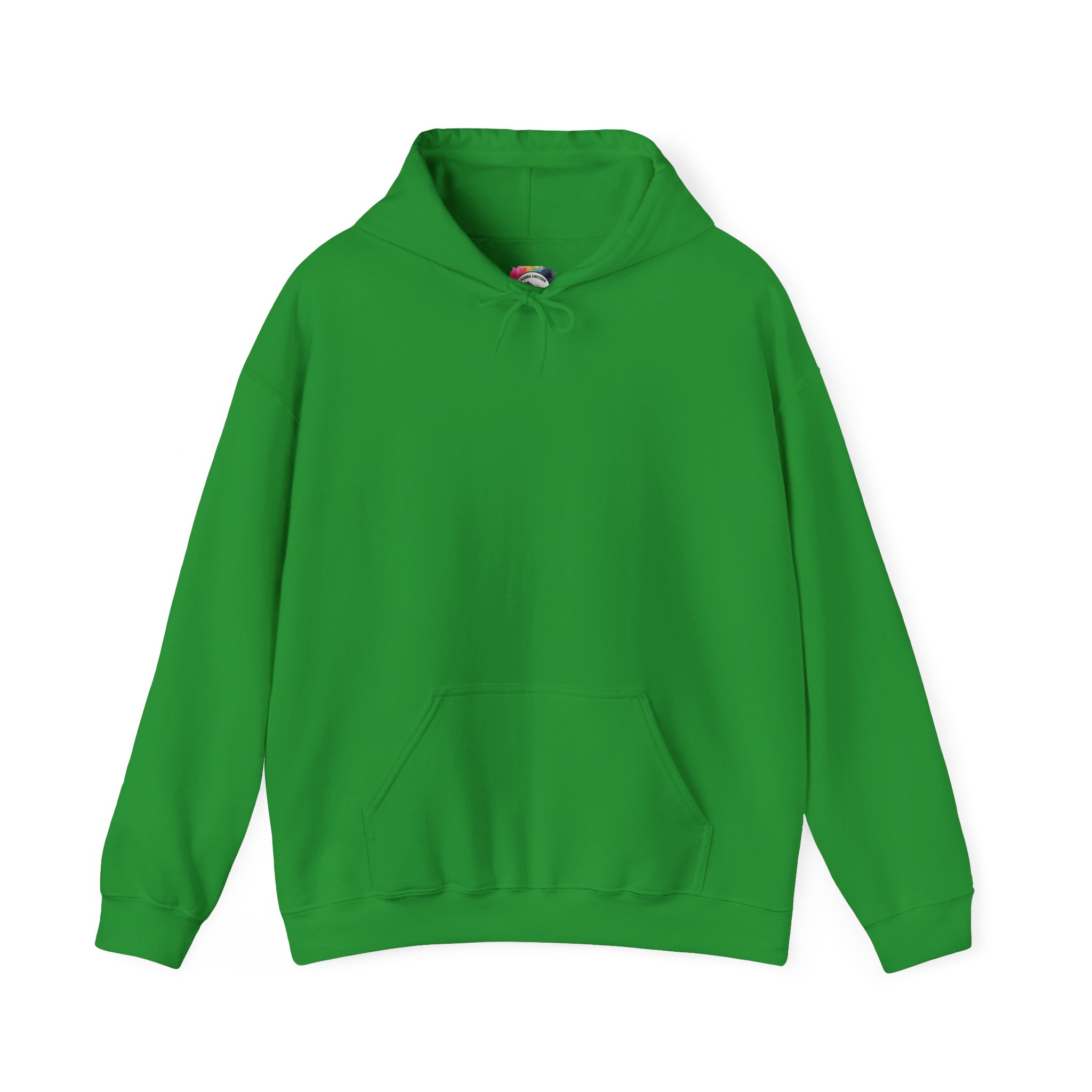 Edgy Graphic Hoodie - Unisex Sweatshirt for Casual Wear, Gifts, Cozy Outfits, Streetwear, Hip Hop Style - Image 26