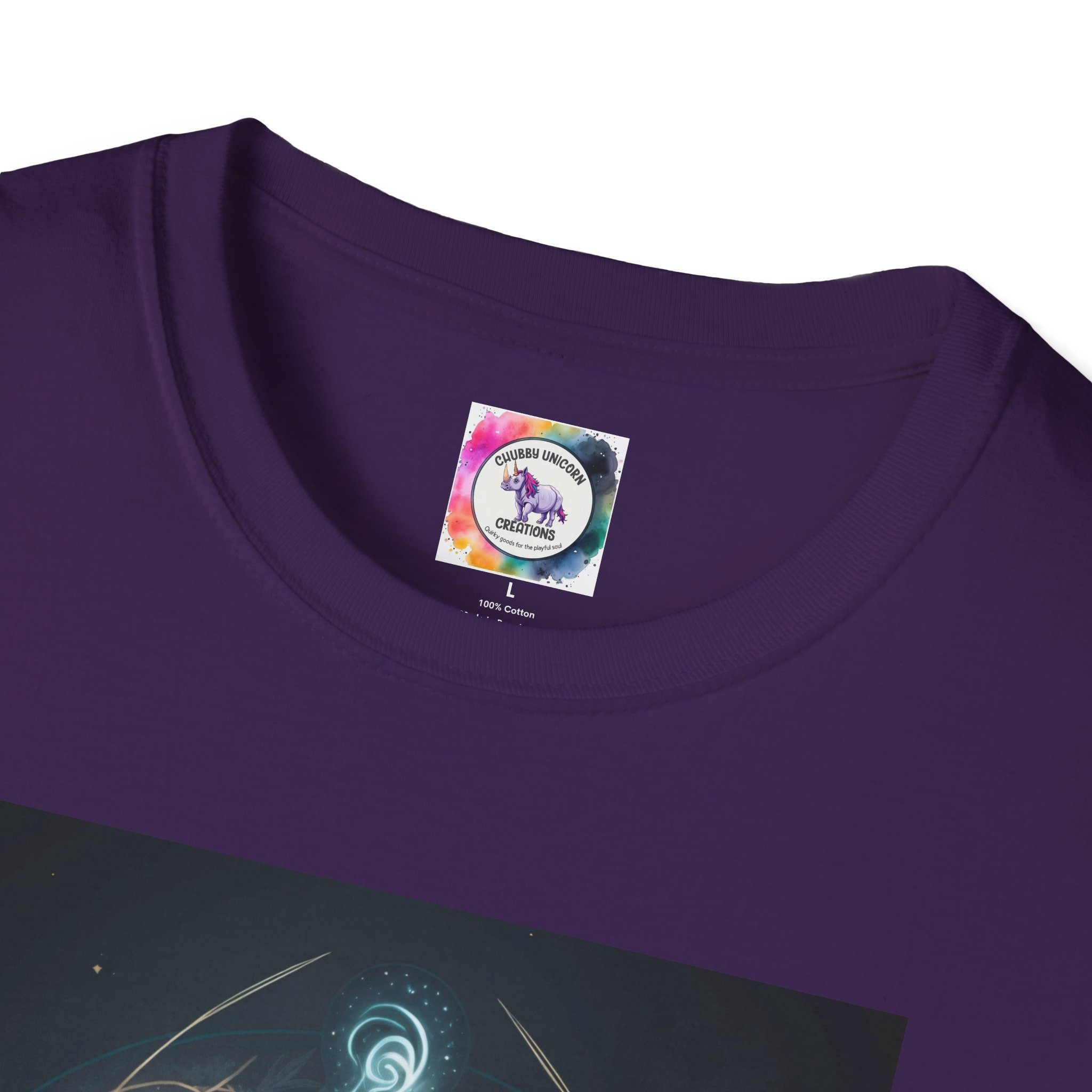 Aries Ram Graphic T-Shirt — Zodiac Sign Tee for Aries Fans - Image 40
