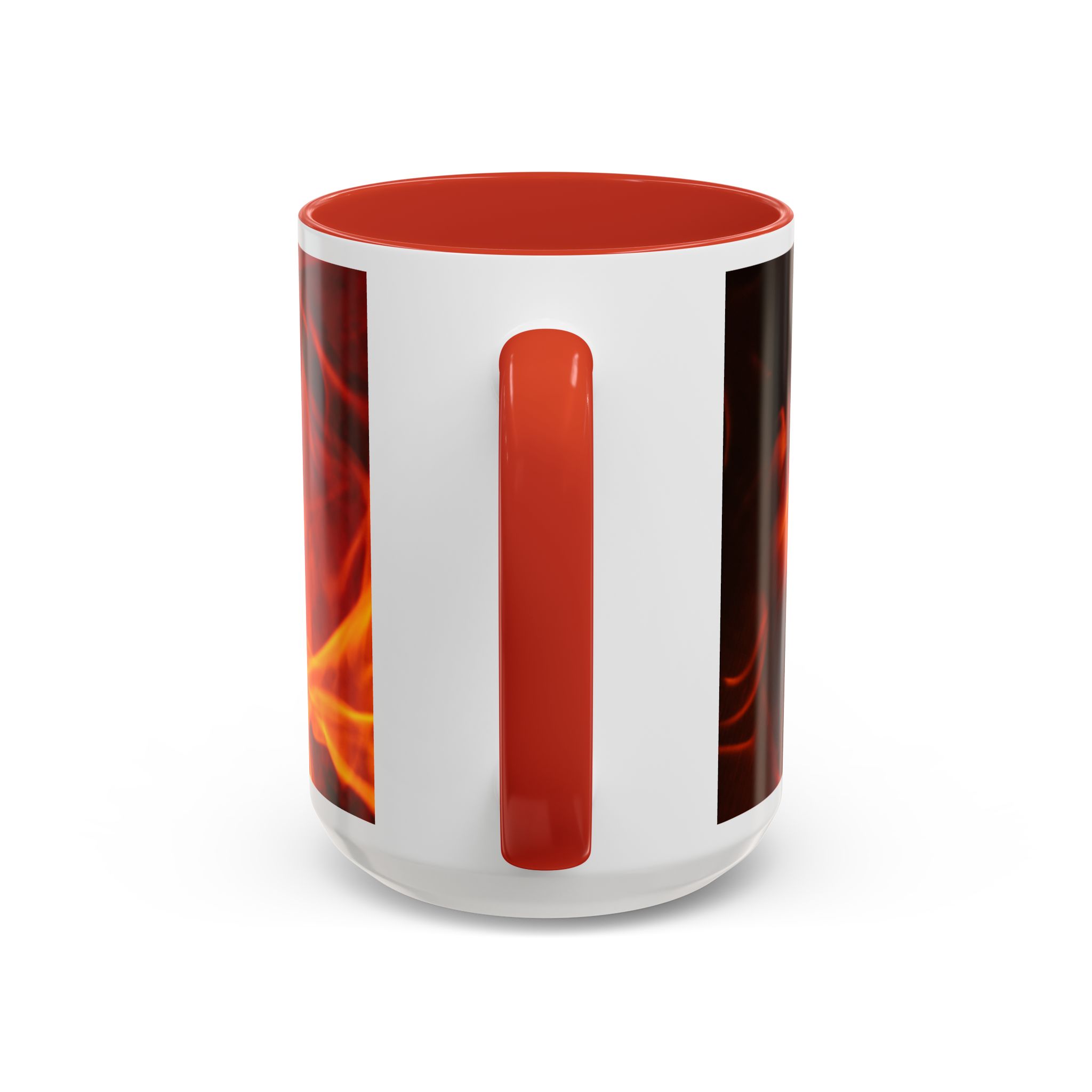 Phoenix Rising Coffee Mug - Motivational Gift for Home, Office, Inspirational Decor, Fire Element, Empowerment Quotes - Image 33