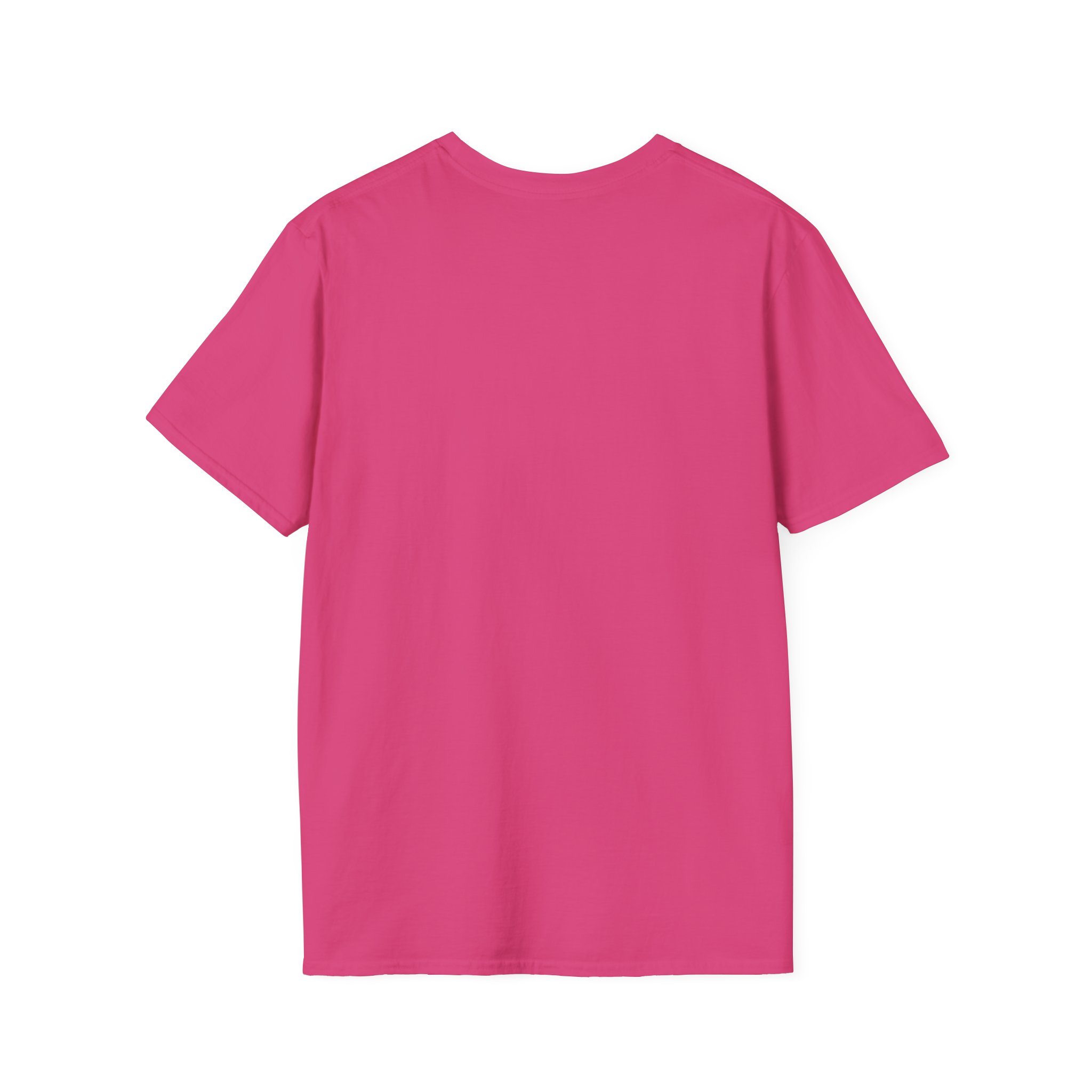 T-Shirt — Retro Sunset Palm Beach Tee with "Don't Be Afraid" Beach Quote - Image 48