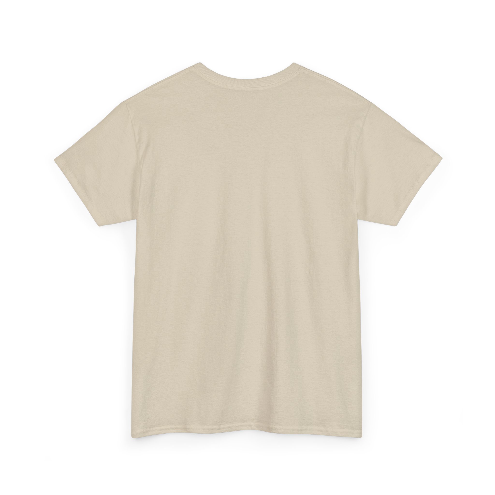Vintage Rhino Graphic Tee | Comfortable Unisex Heavy Cotton Shirt | Animal Lover Gift | Eco-Friendly Fashion | Nature-Inspired Apparel - Image 5