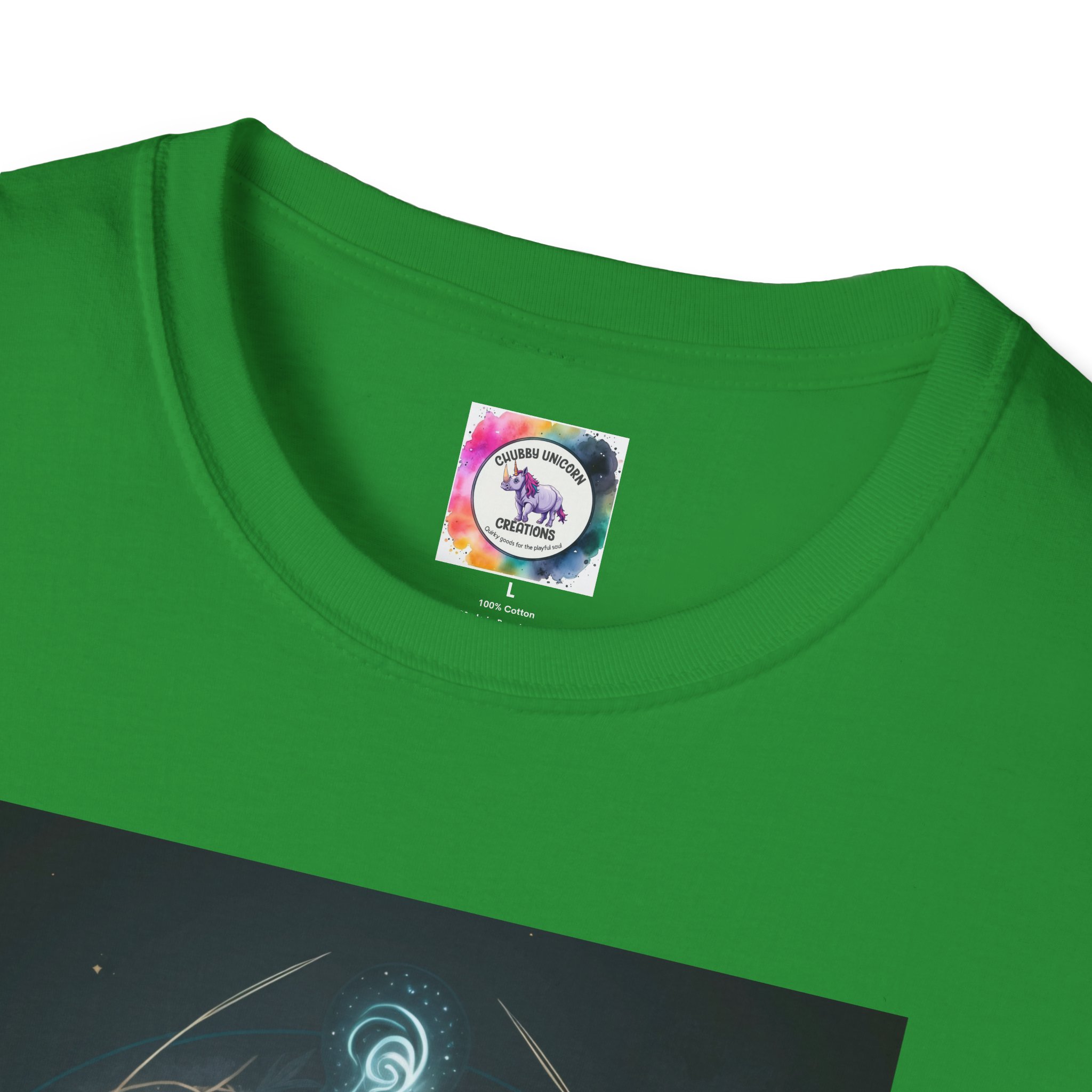 Aries Ram Graphic T-Shirt — Zodiac Sign Tee for Aries Fans - Image 32