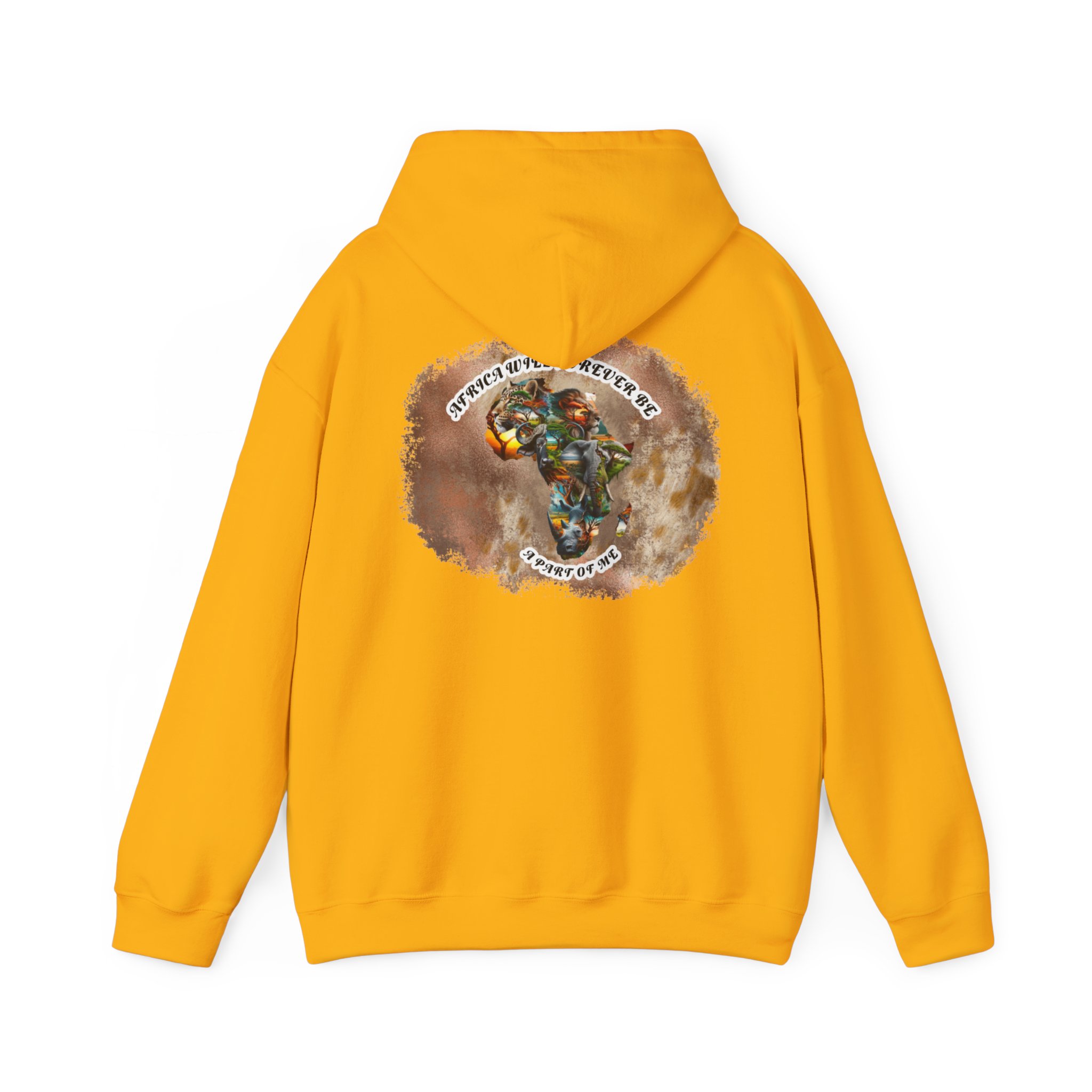 Colorful Artistic Unisex Hooded Sweatshirt - Cozy Apparel for Art Lovers, Gift for Creatives, Casual Wear, Unique Design, Streetwear - Image 15