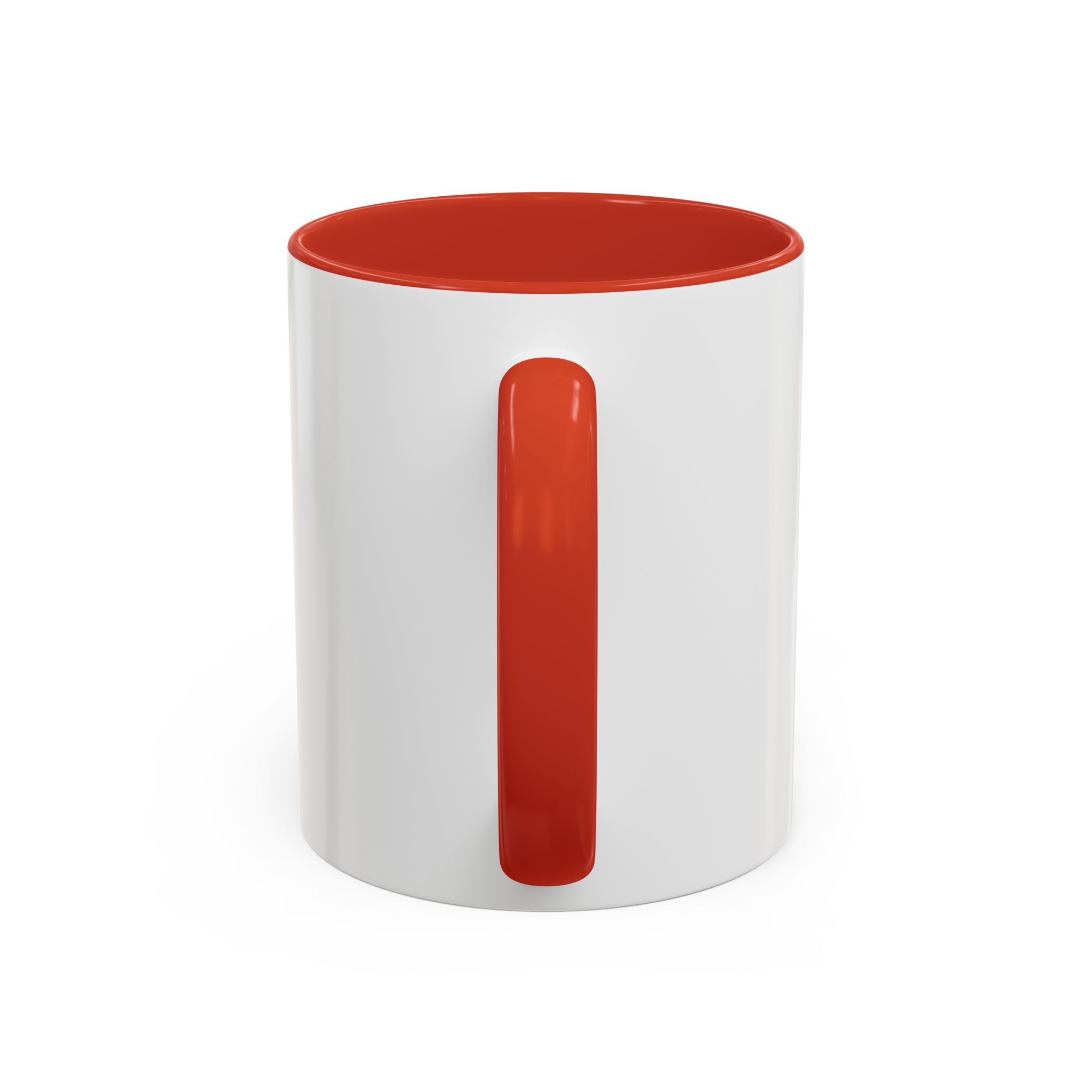 Funny Stressed Girl Accent Coffee Mug — Quirky Office Gift for Coffee Lovers - Image 16