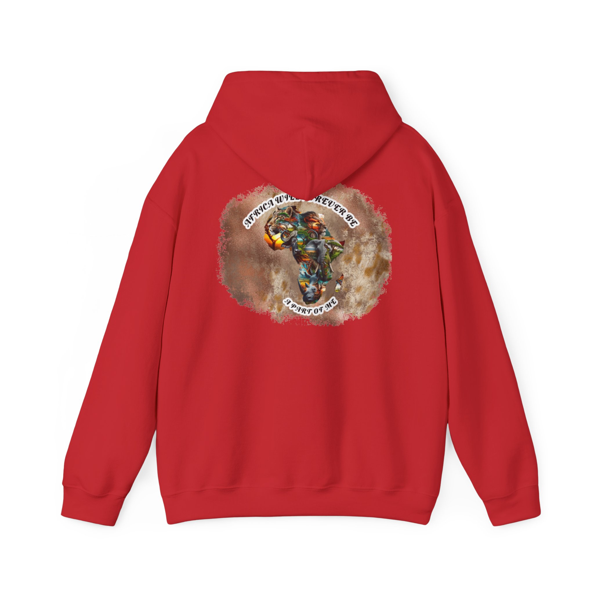 Colorful Artistic Unisex Hooded Sweatshirt - Cozy Apparel for Art Lovers, Gift for Creatives, Casual Wear, Unique Design, Streetwear - Image 39