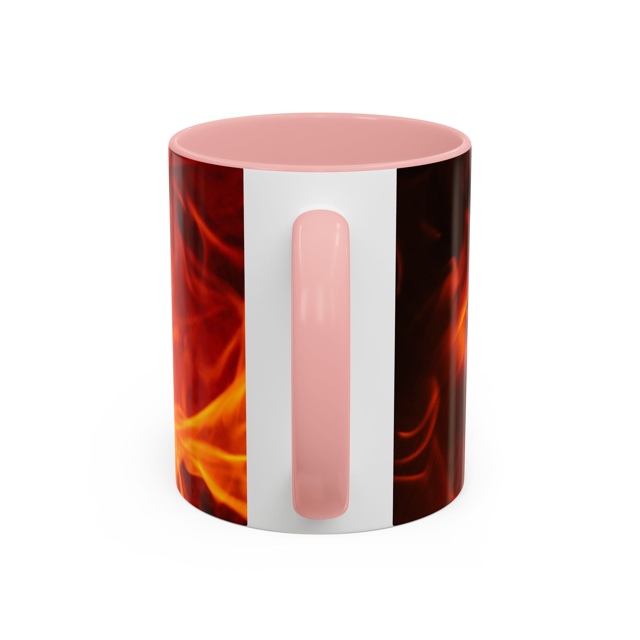 Phoenix Rising Coffee Mug - Motivational Gift for Home, Office, Inspirational Decor, Fire Element, Empowerment Quotes - Image 13