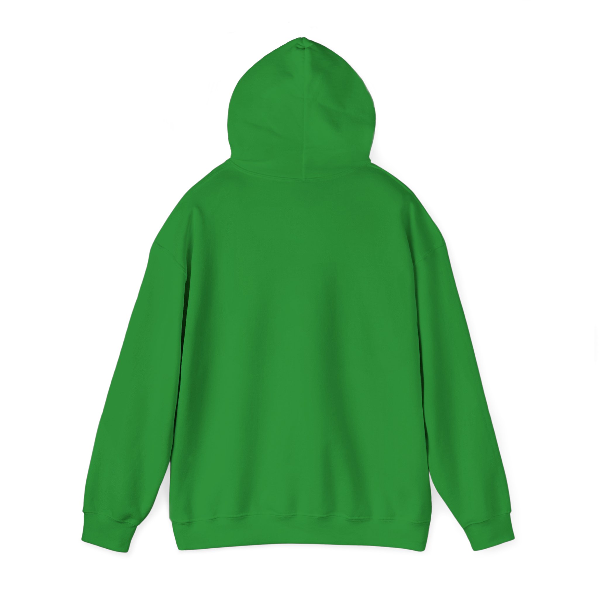 Cosmic Bat Unisex Hoodie - Cozy, Warm Pullover, Perfect for Fall, Halloween, Gifts for Bat Lovers, Casual Wear - Image 20