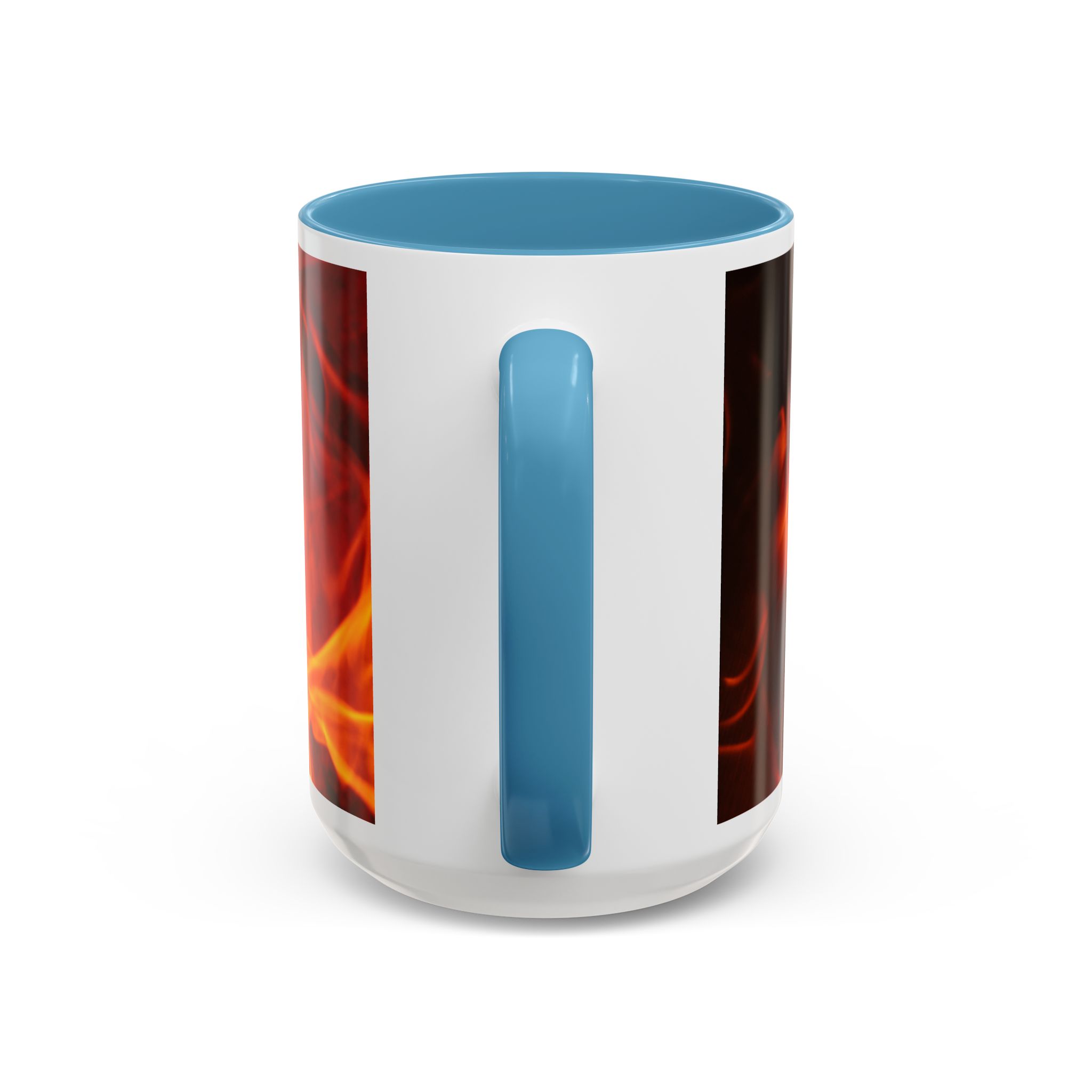 Phoenix Rising Coffee Mug - Motivational Gift for Home, Office, Inspirational Decor, Fire Element, Empowerment Quotes - Image 41