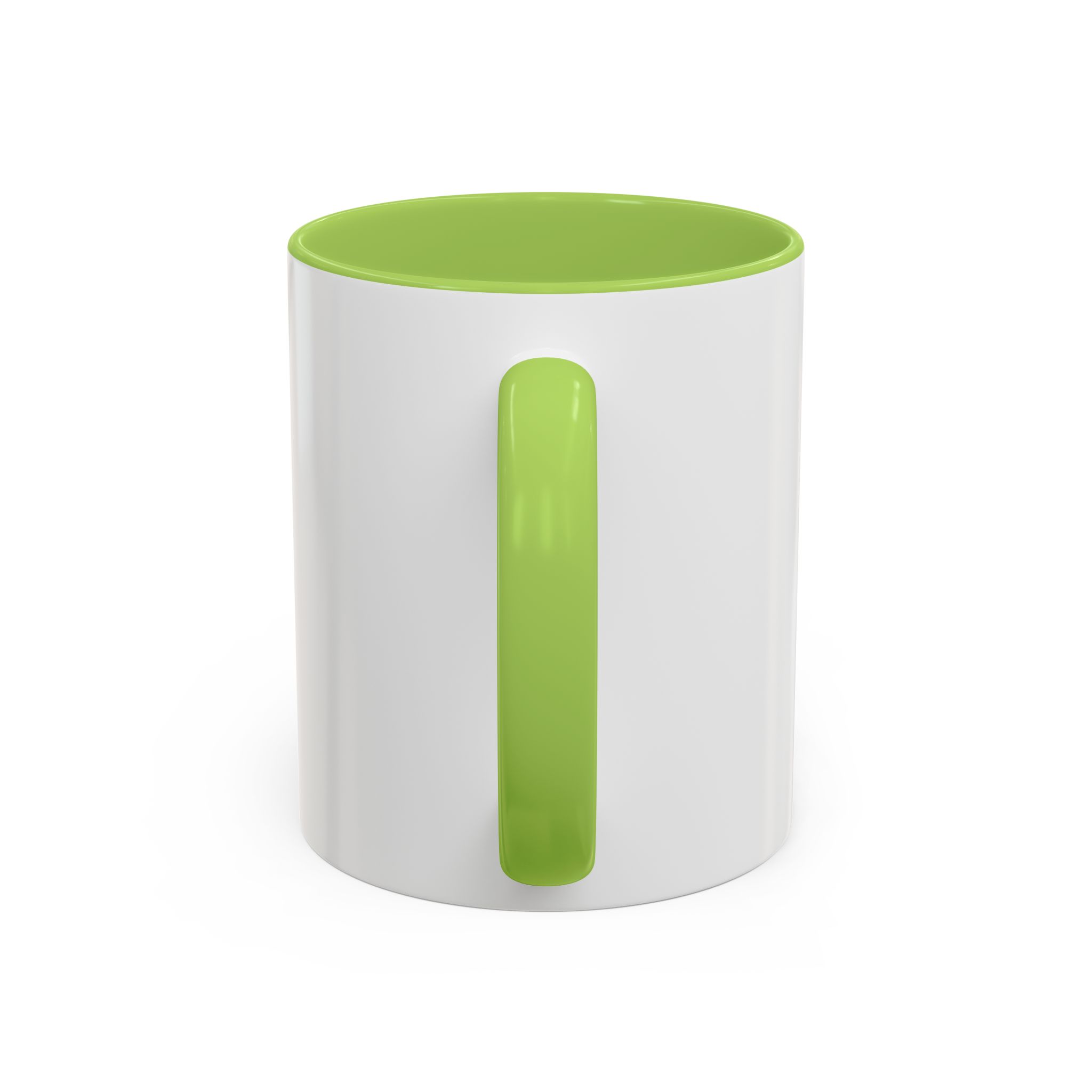 Funny Stressed Girl Accent Coffee Mug — Quirky Office Gift for Coffee Lovers - Image 60