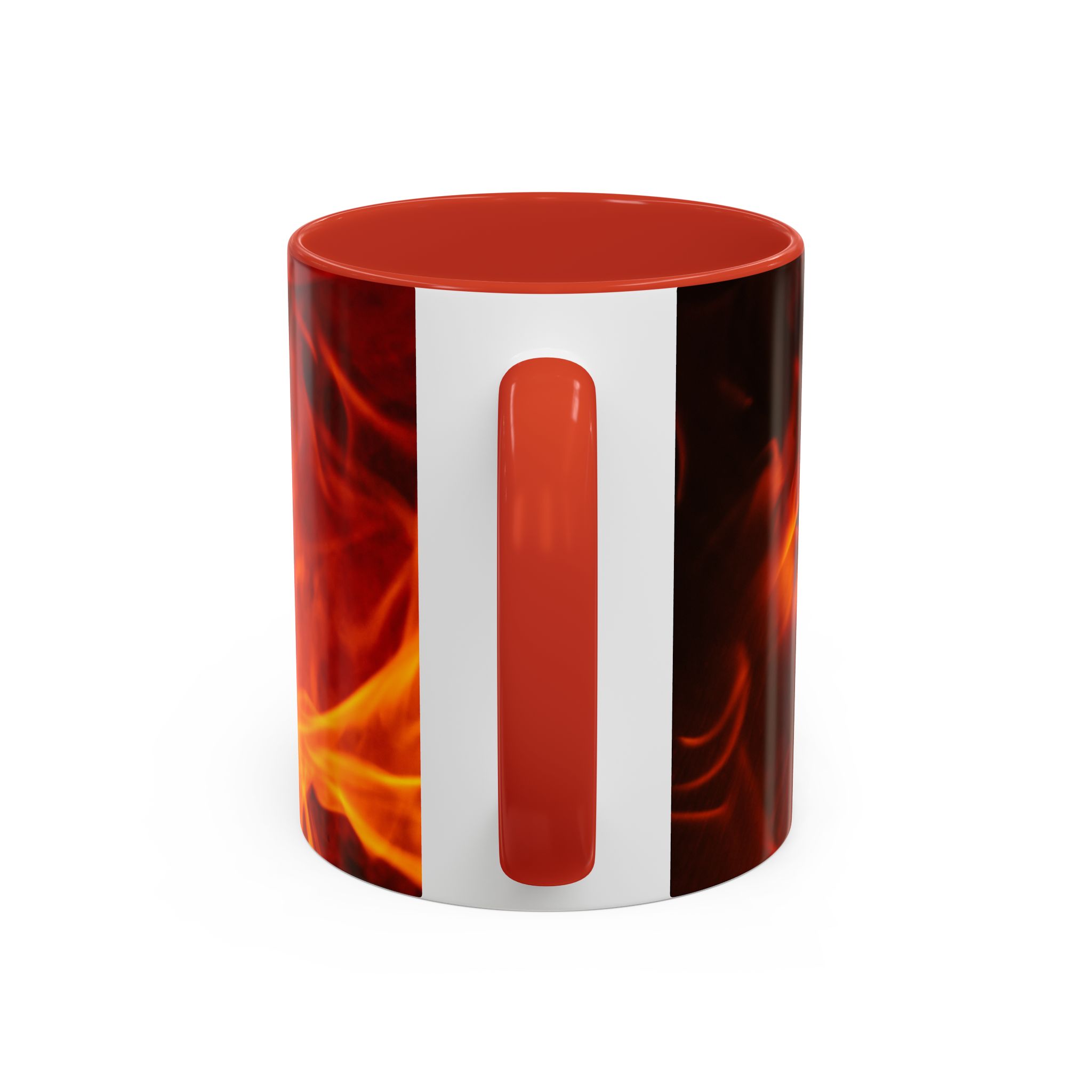 Phoenix Rising Coffee Mug - Motivational Gift for Home, Office, Inspirational Decor, Fire Element, Empowerment Quotes - Image 17