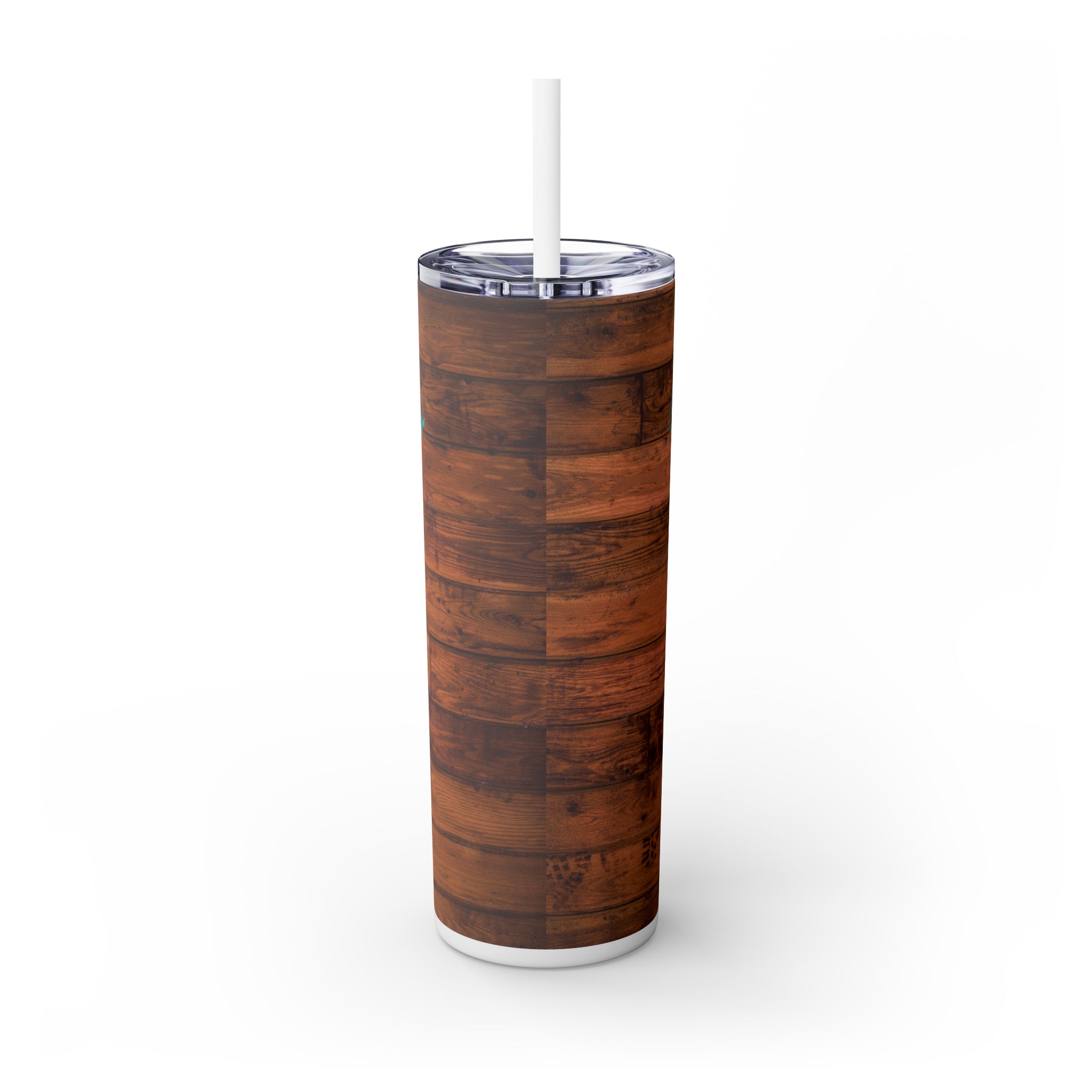 Rustic Cowboy Tumbler, Western Drinkware, Country Style, Fun Gift for Ranch Lovers, BBQ Parties, Outdoor Events - Image 4
