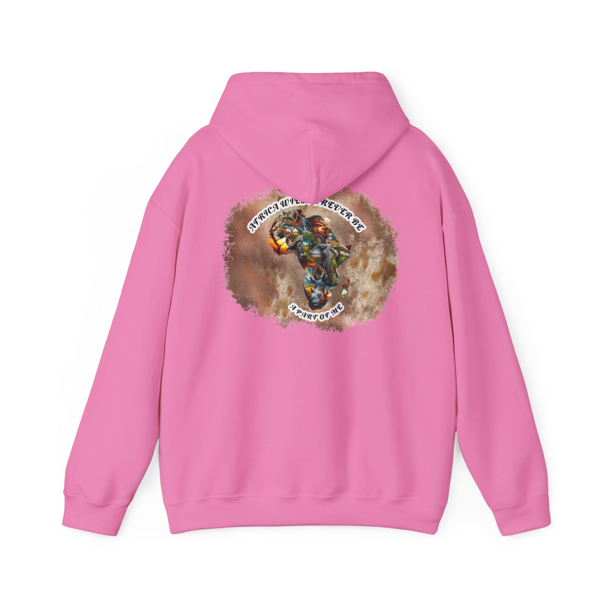 Colorful Artistic Unisex Hooded Sweatshirt - Cozy Apparel for Art Lovers, Gift for Creatives, Casual Wear, Unique Design, Streetwear - Image 33
