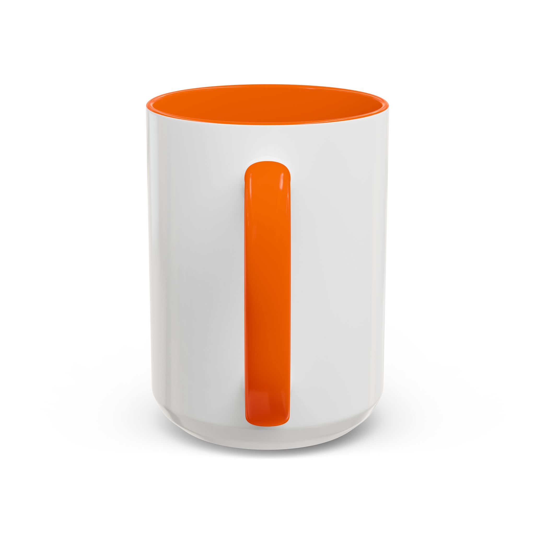 Funny Stressed Girl Accent Coffee Mug — Quirky Office Gift for Coffee Lovers - Image 52