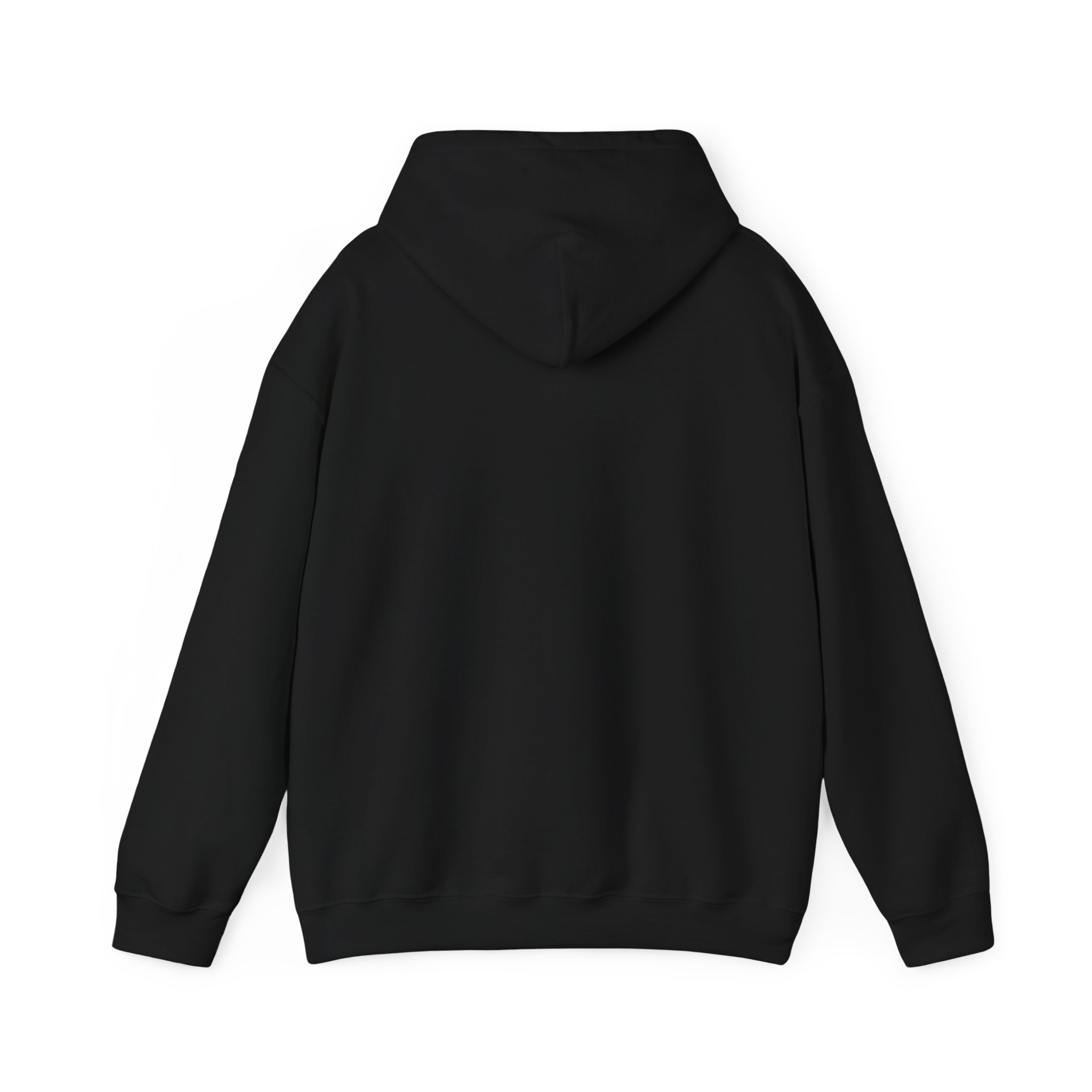 Cosmic Bat Unisex Hoodie - Cozy, Warm Pullover, Perfect for Fall, Halloween, Gifts for Bat Lovers, Casual Wear - Image 7