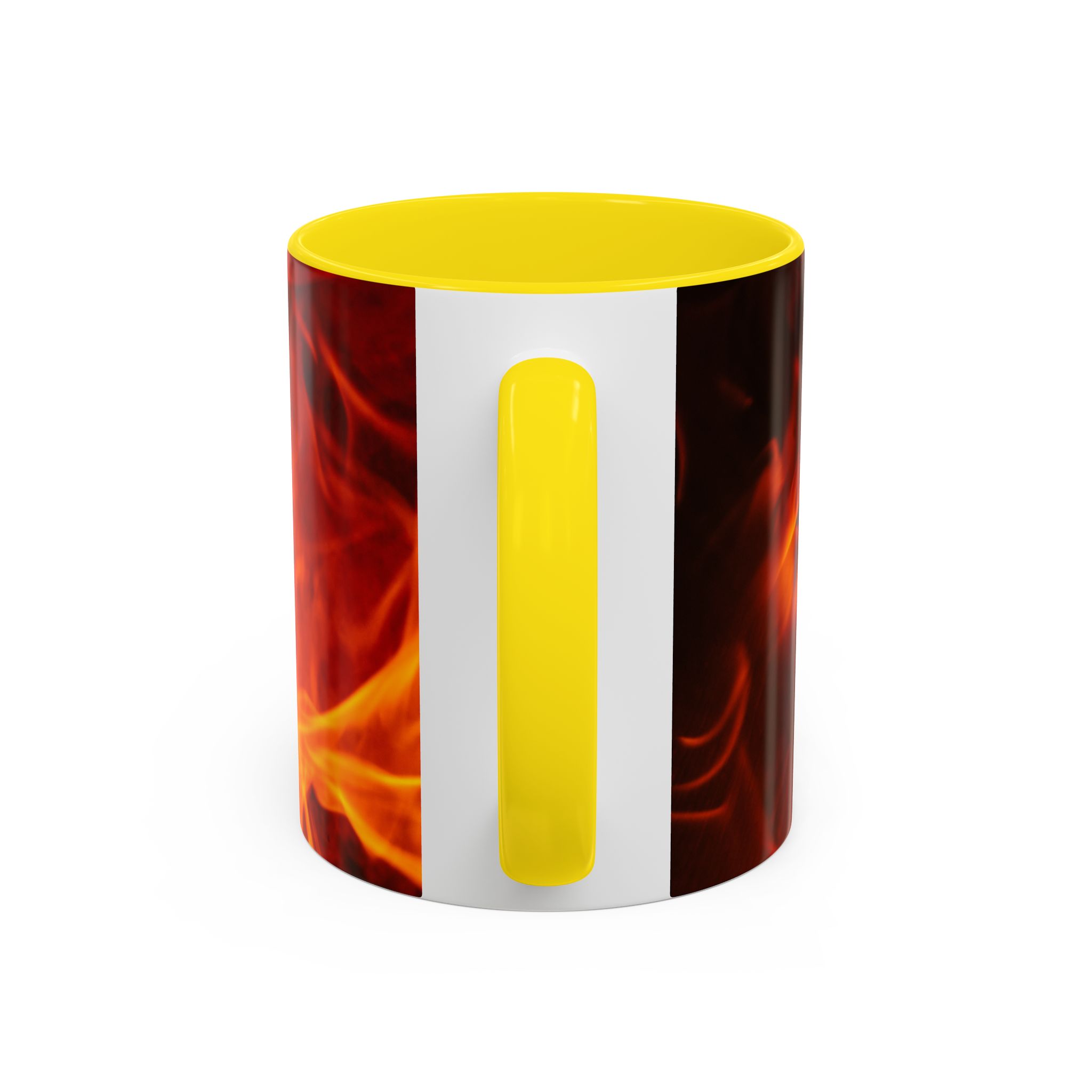 Phoenix Rising Coffee Mug - Motivational Gift for Home, Office, Inspirational Decor, Fire Element, Empowerment Quotes - Image 49