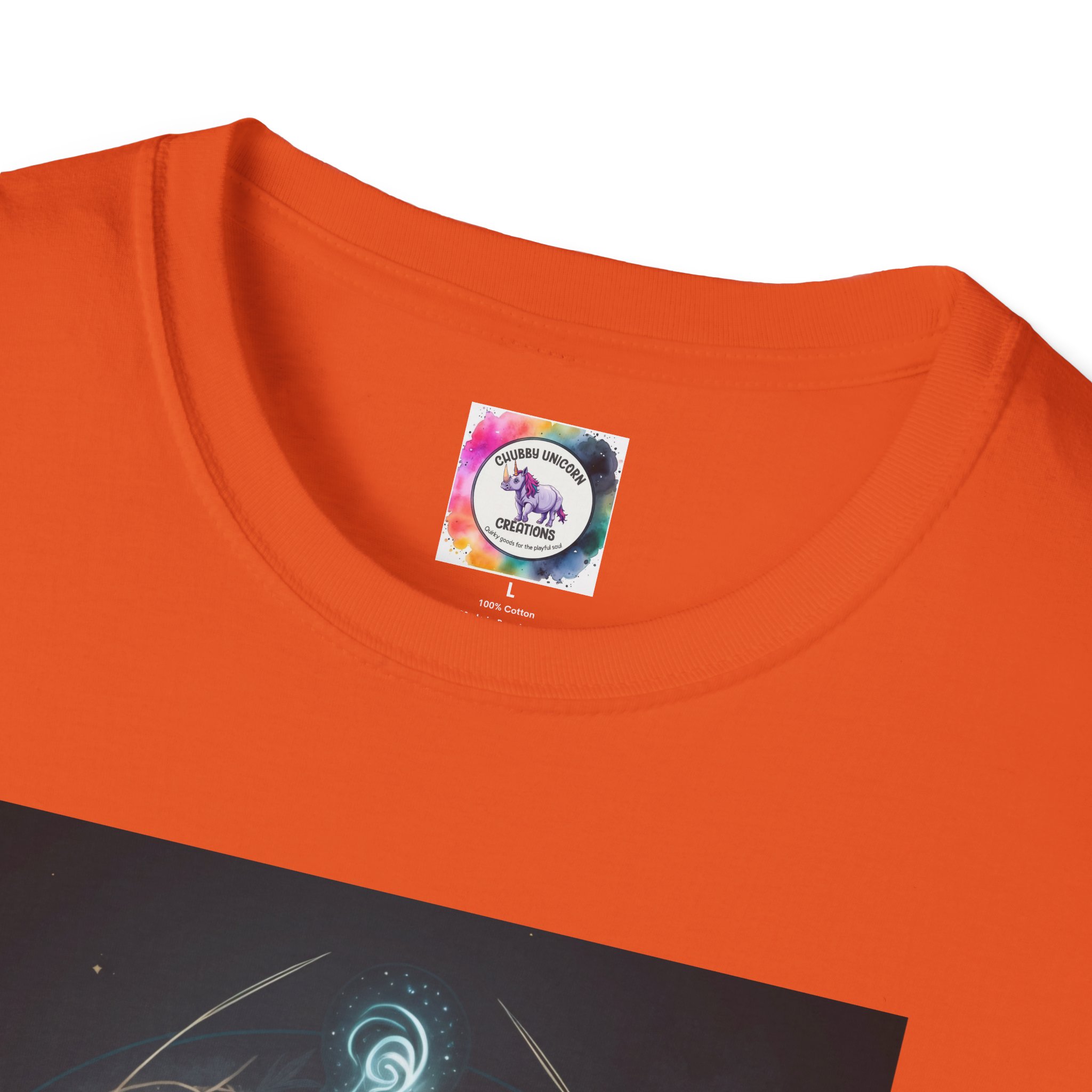 Aries Ram Graphic T-Shirt — Zodiac Sign Tee for Aries Fans - Image 28